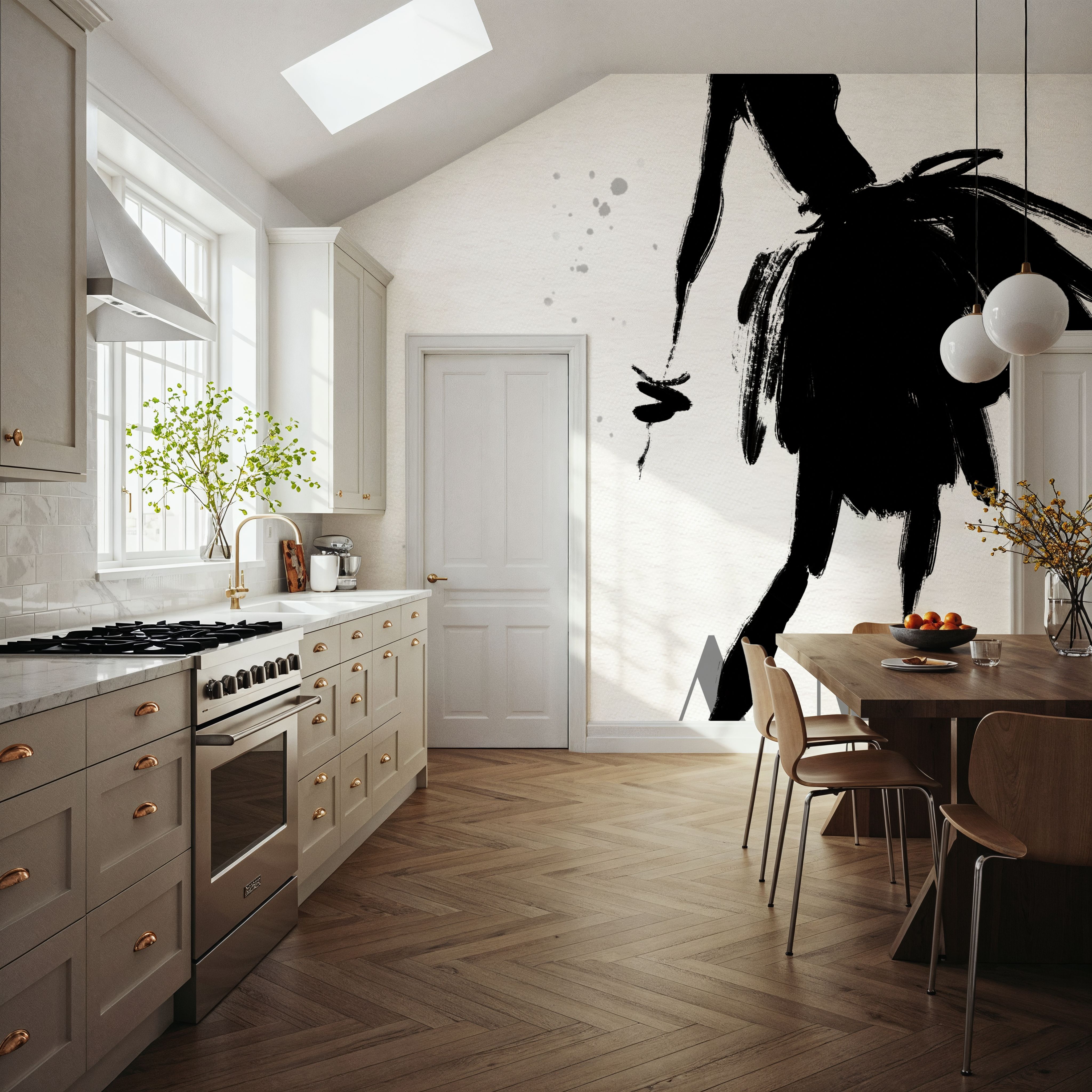 Style Sketches III Glamor