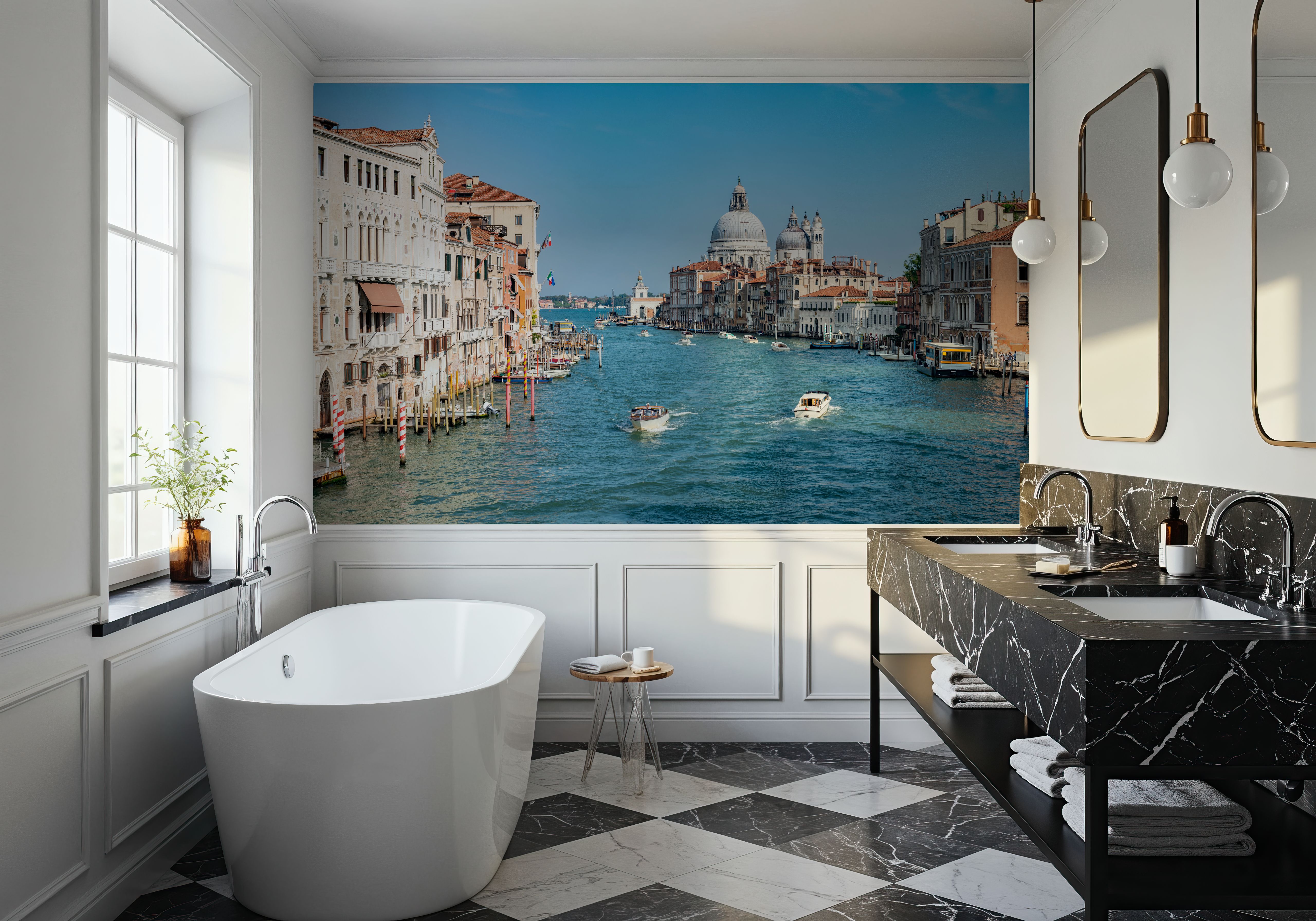Grand Canal Excursion