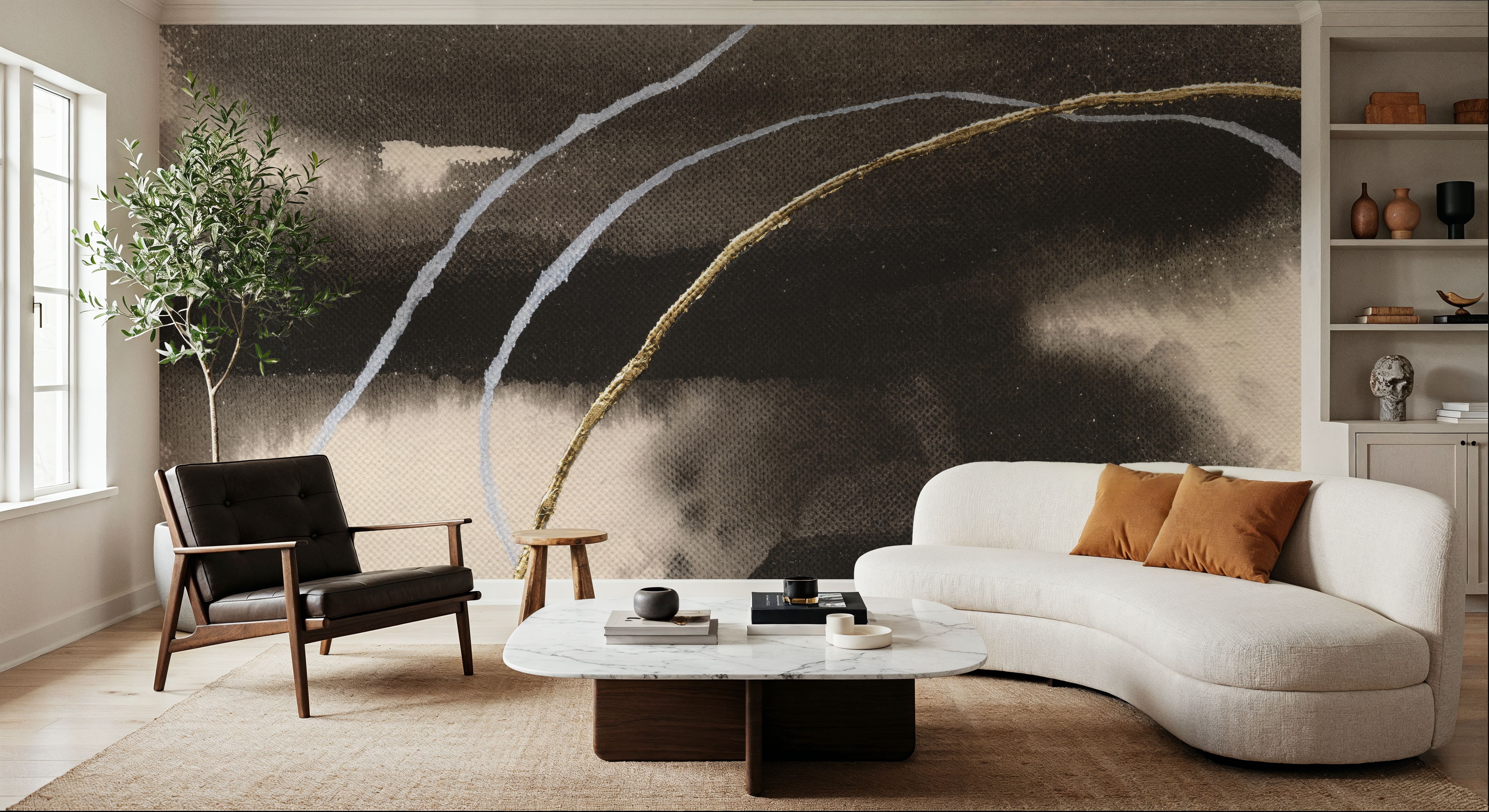 Water Canvas VII