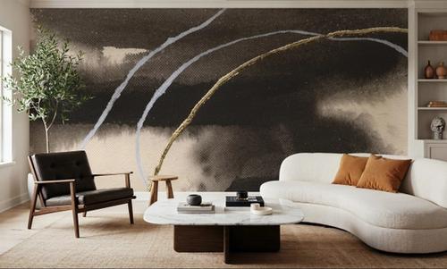 Water Canvas VII