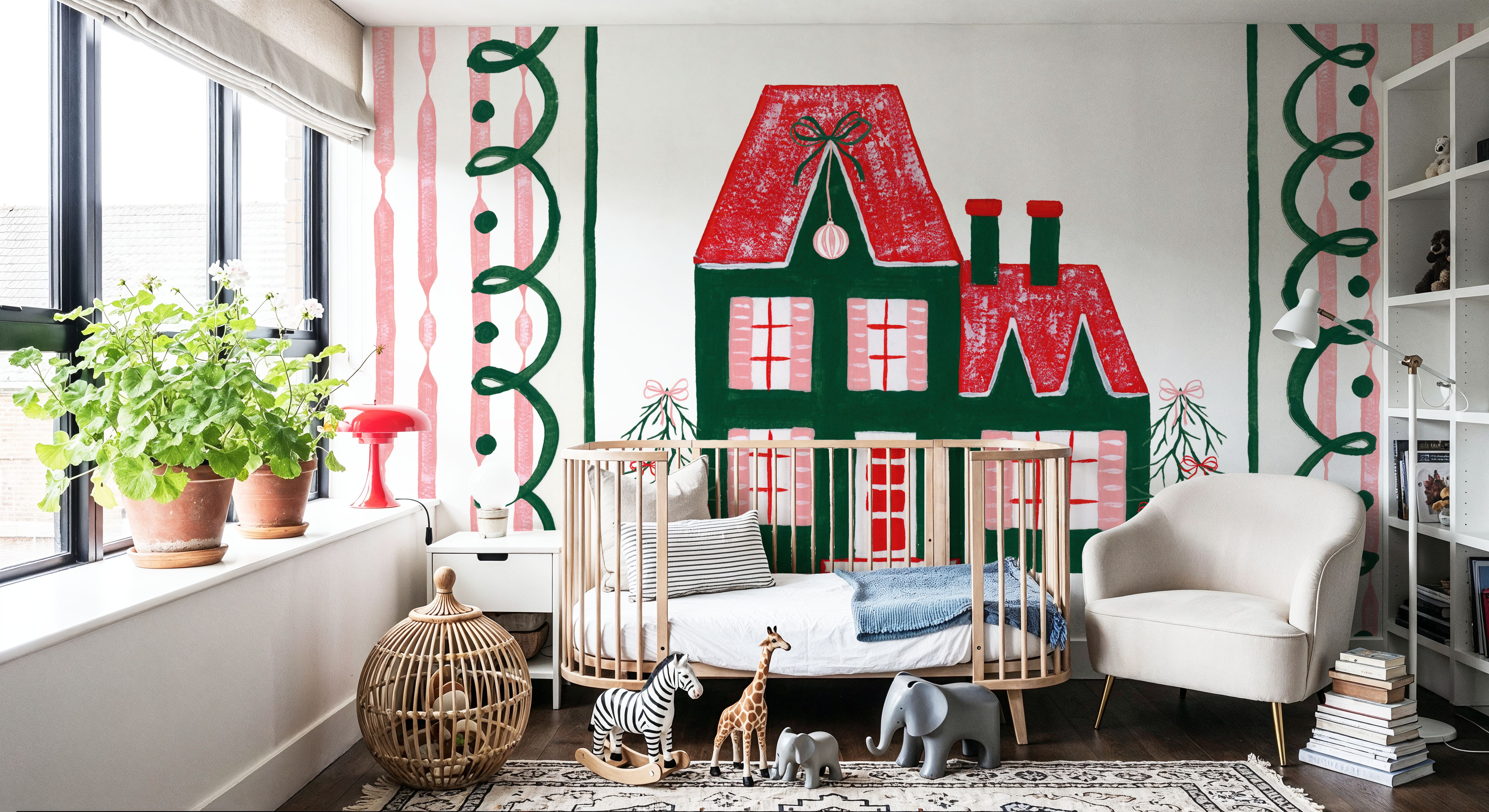 Hearth and Home III