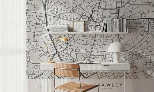 Crawley White