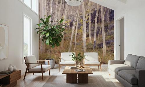 Aspen Grove Serenity