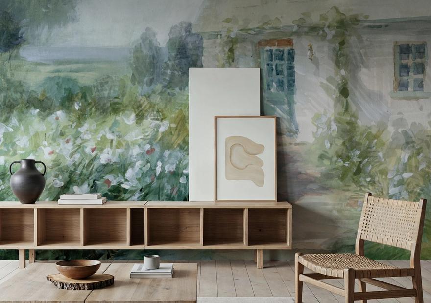 Serene Cottage