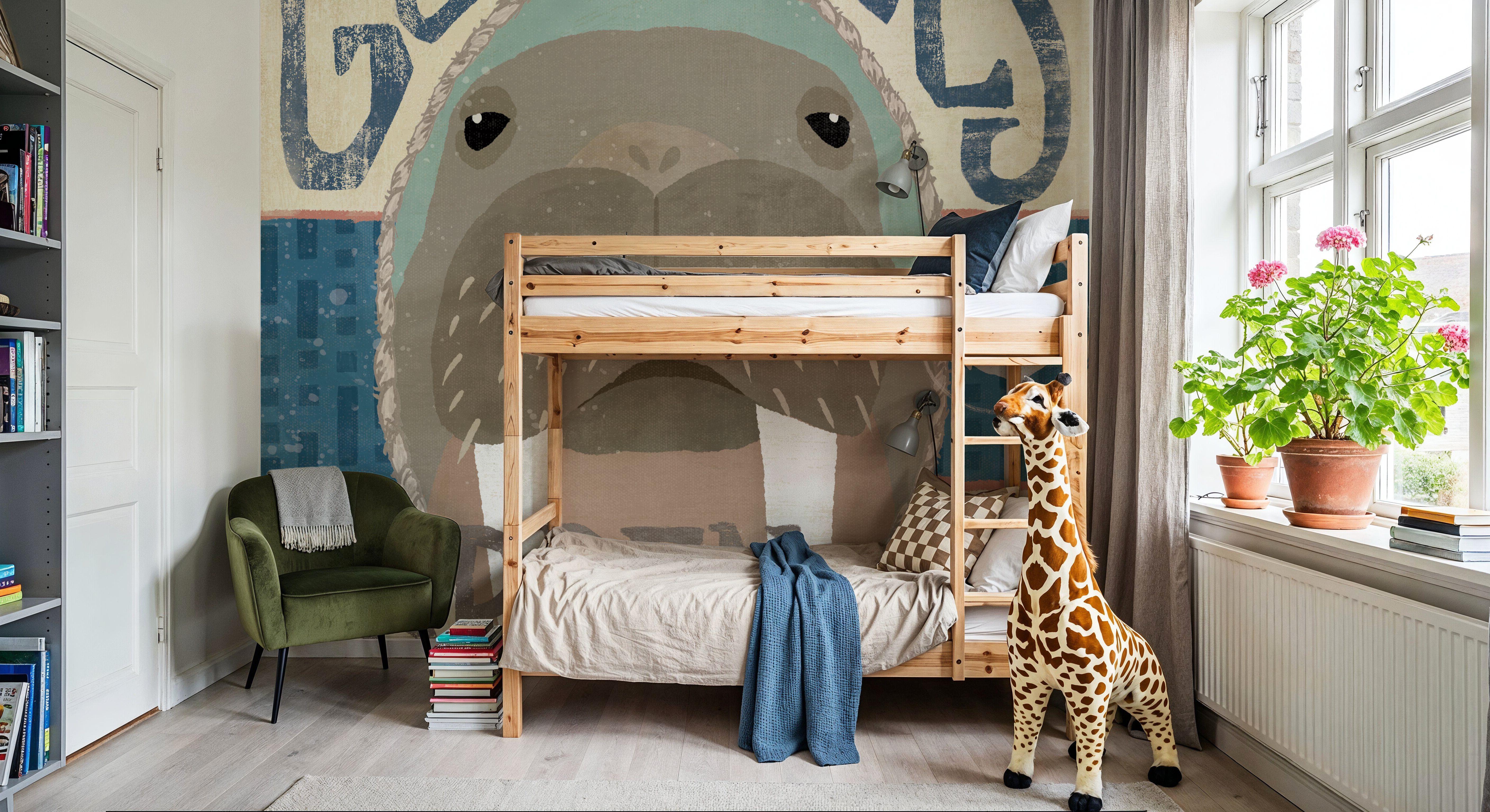 Here Comes the Walruss