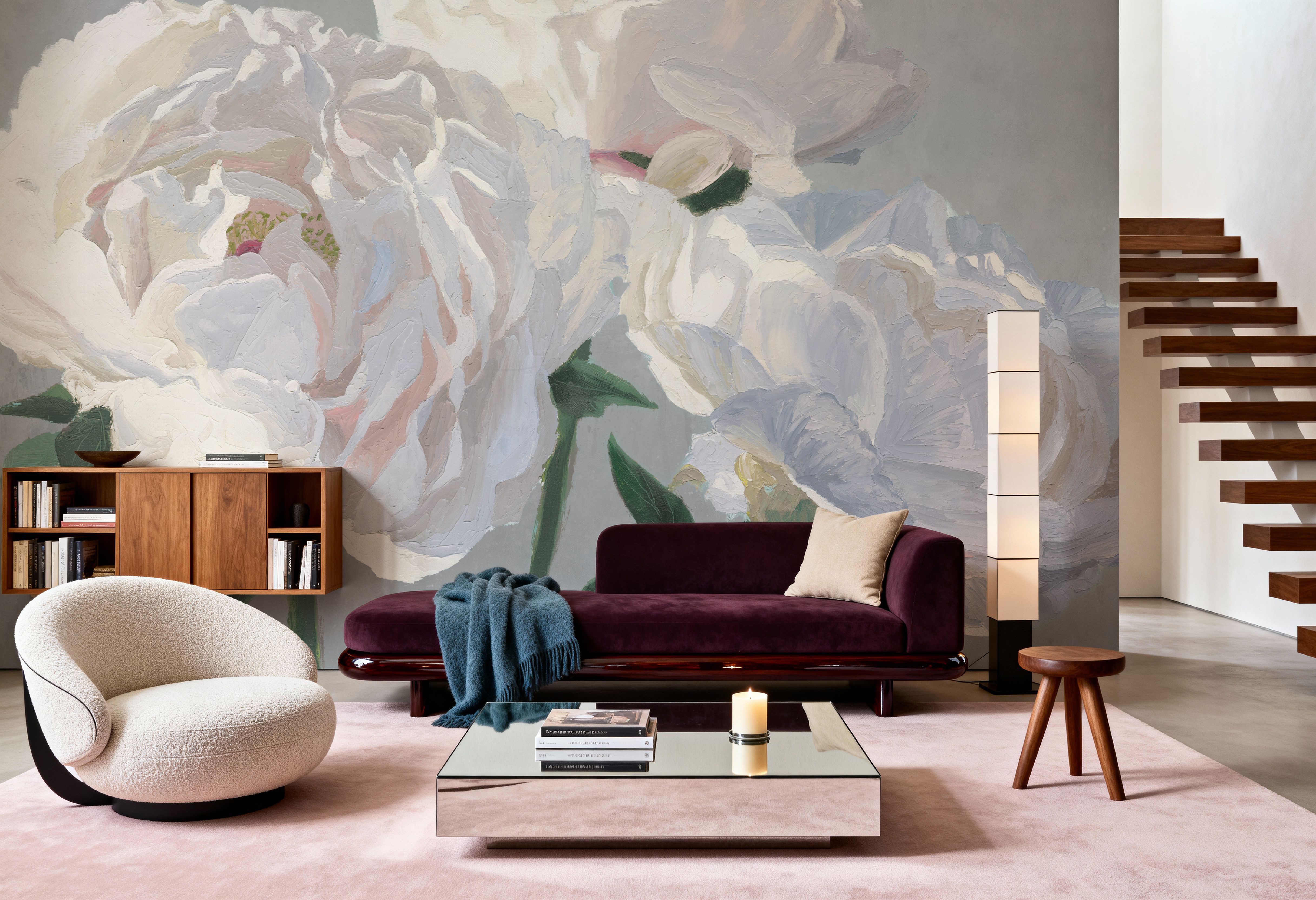 Essence of June Gray