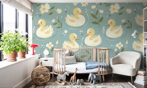 Diddy Ducklings