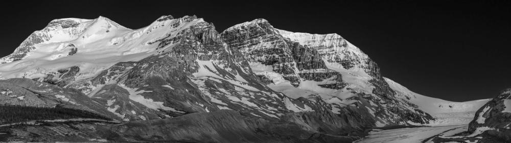 Mount Athabasca
