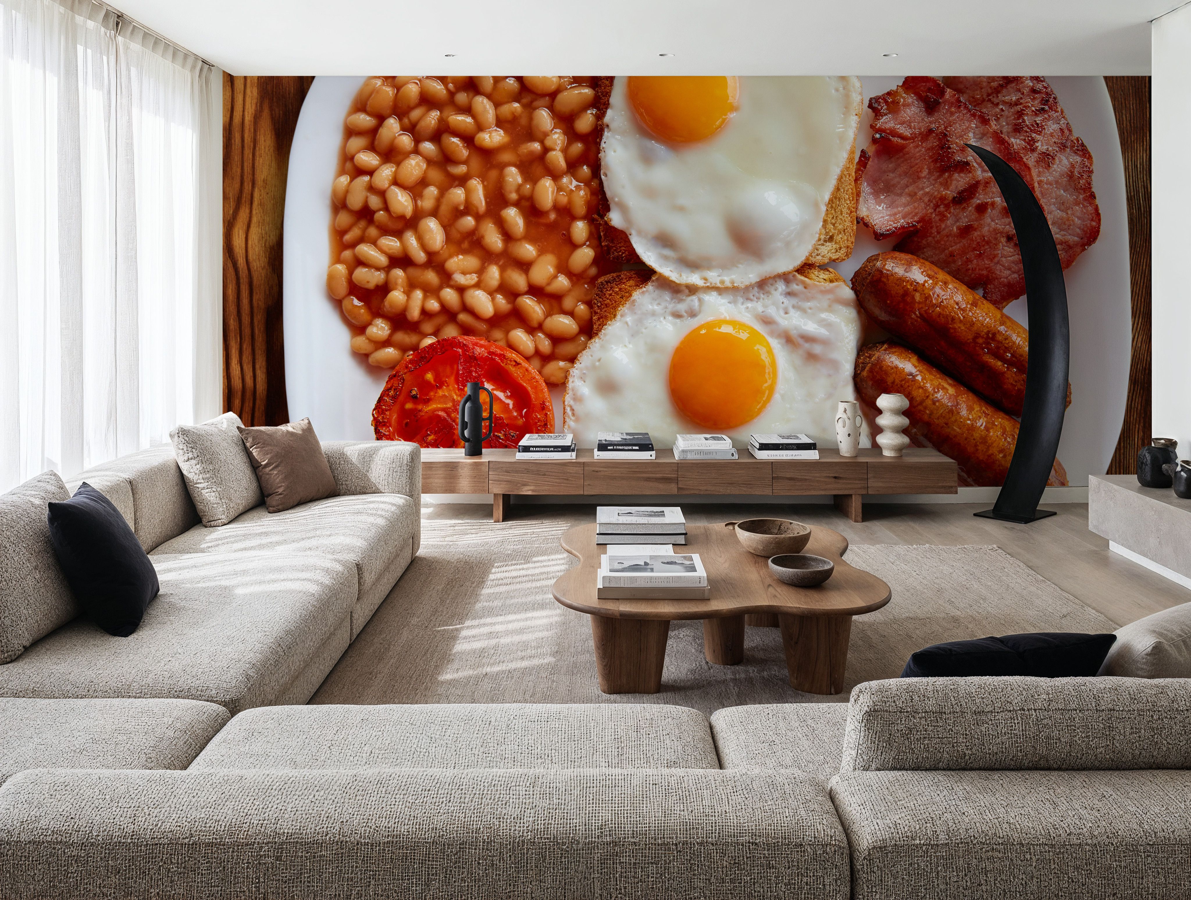 Full English