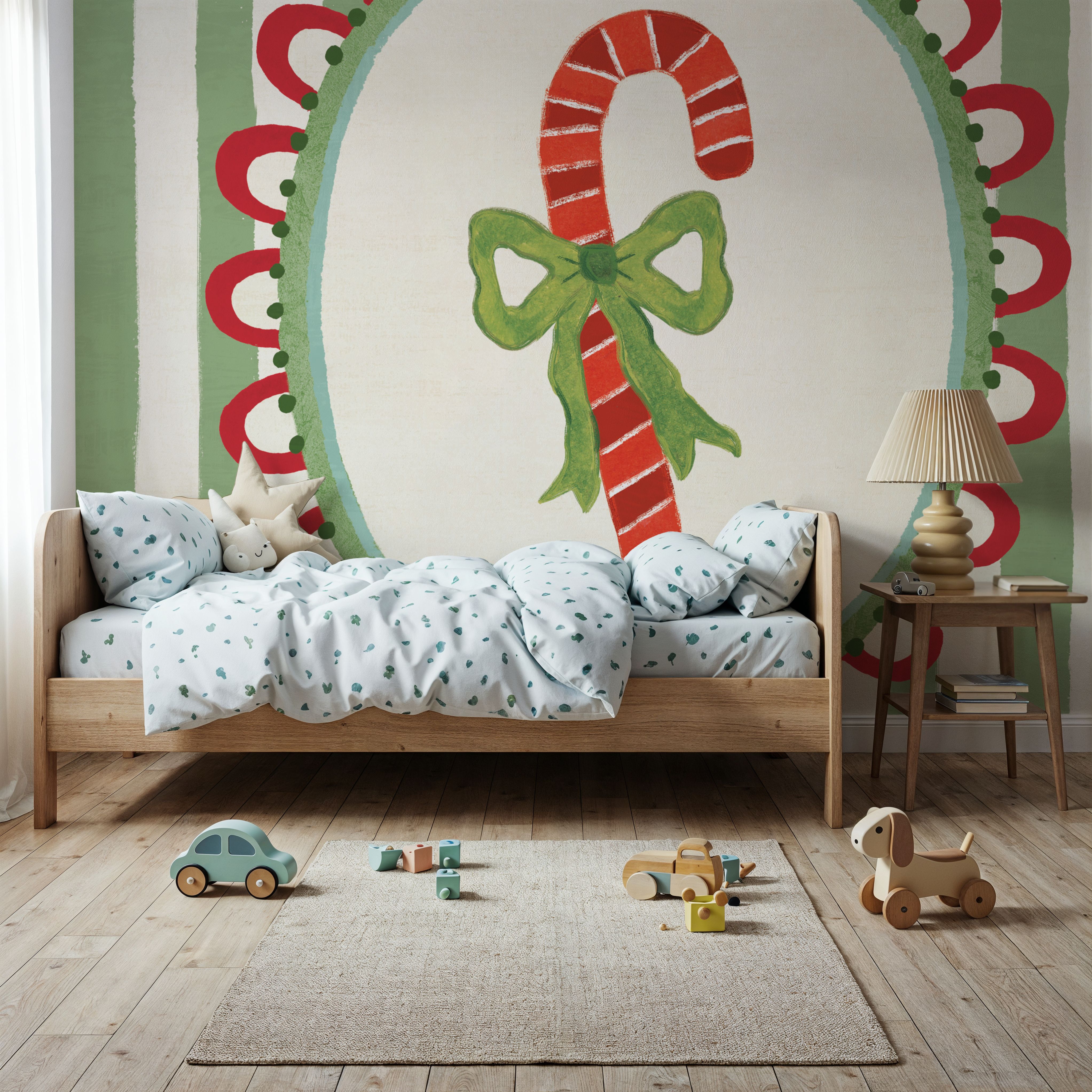 Bright Whimsy V