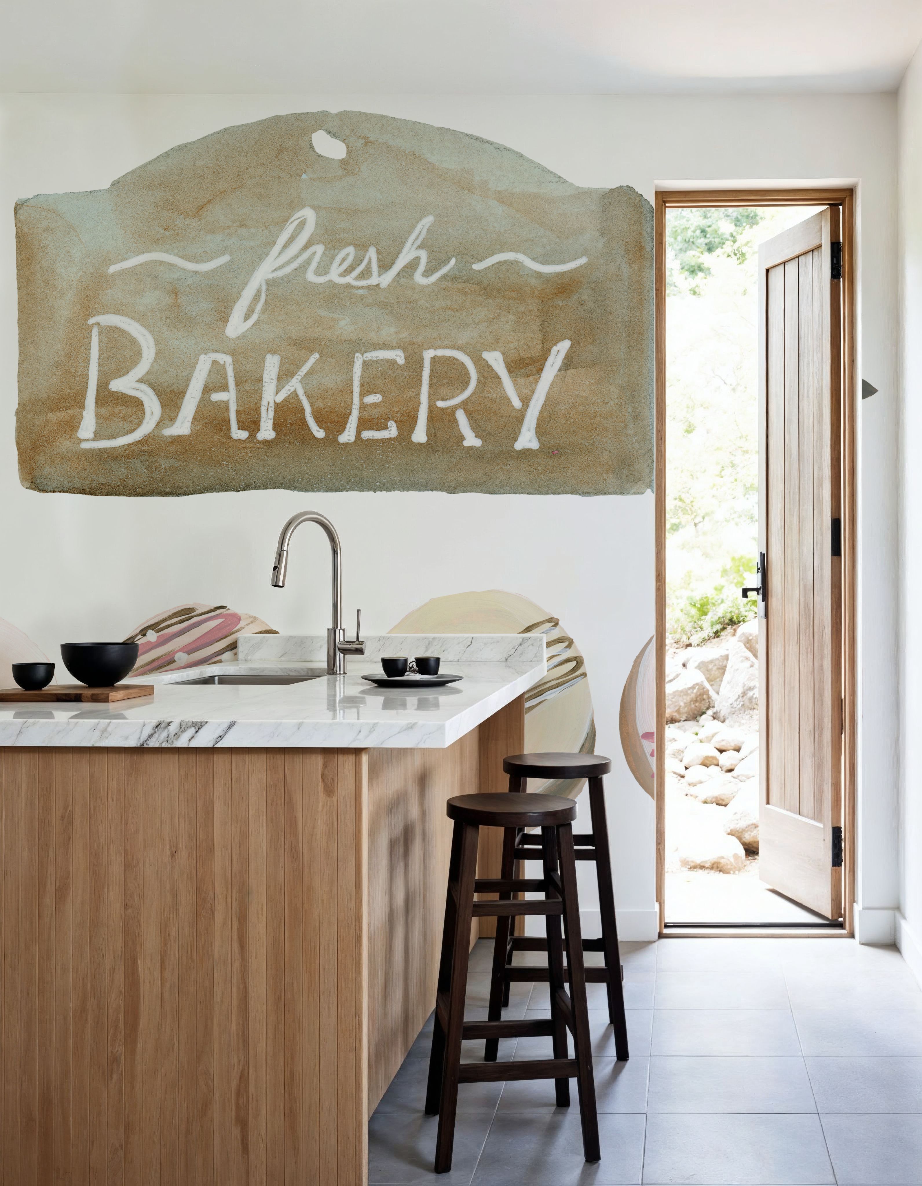 Bake Shoppe I