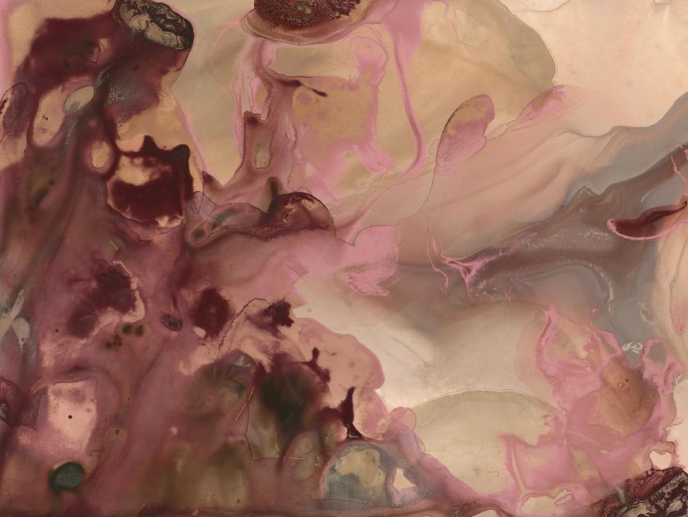 Garnet Geode II