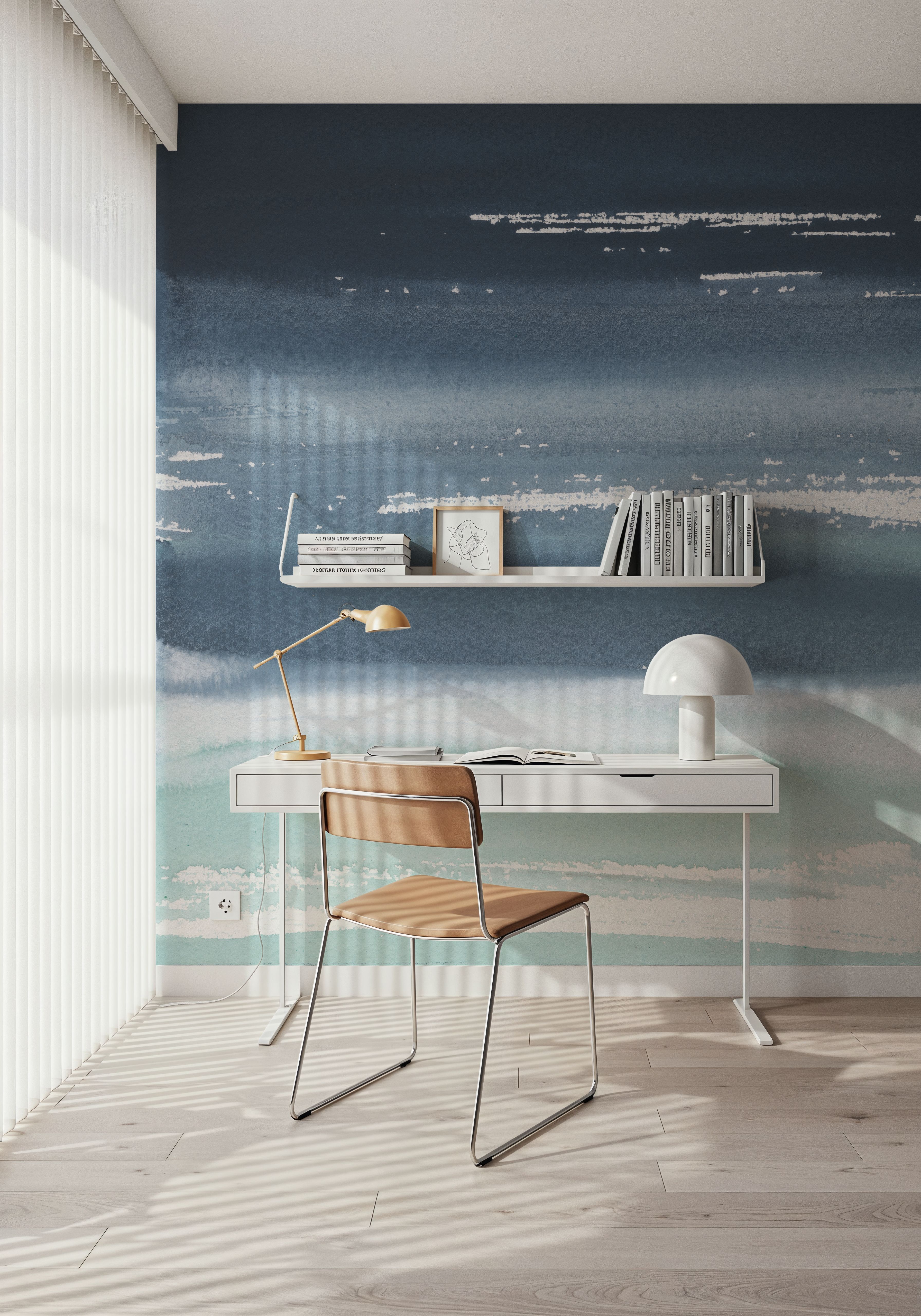 Altered Seascape III