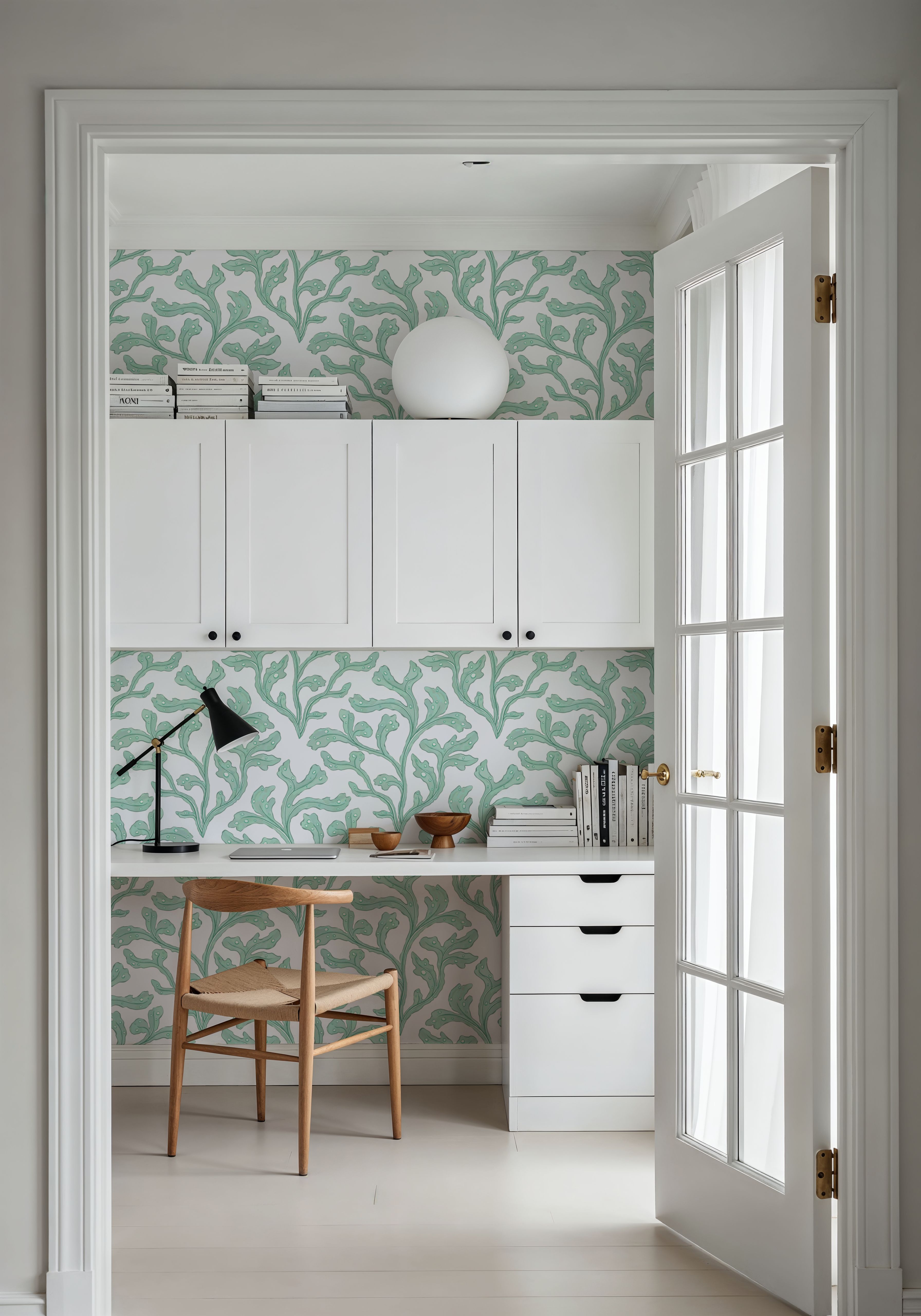 Fucus Seaweed, Mint