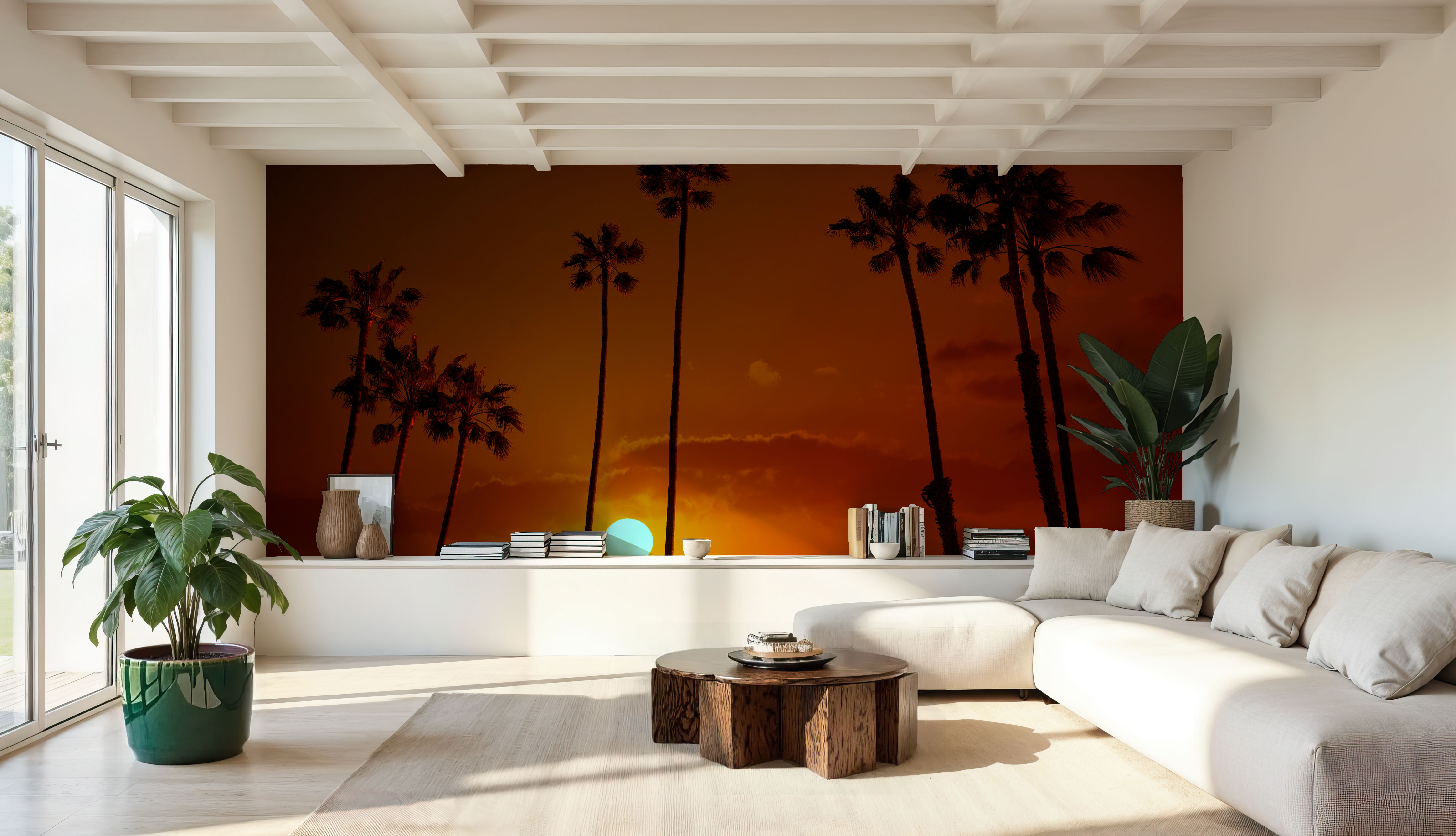 Redondo Beach Sunset