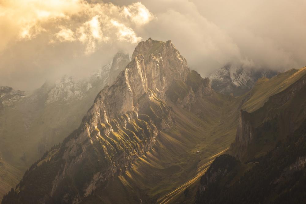 Appenzell Switzerland