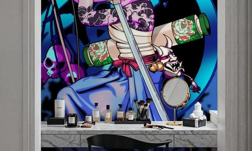 Death Kainobori