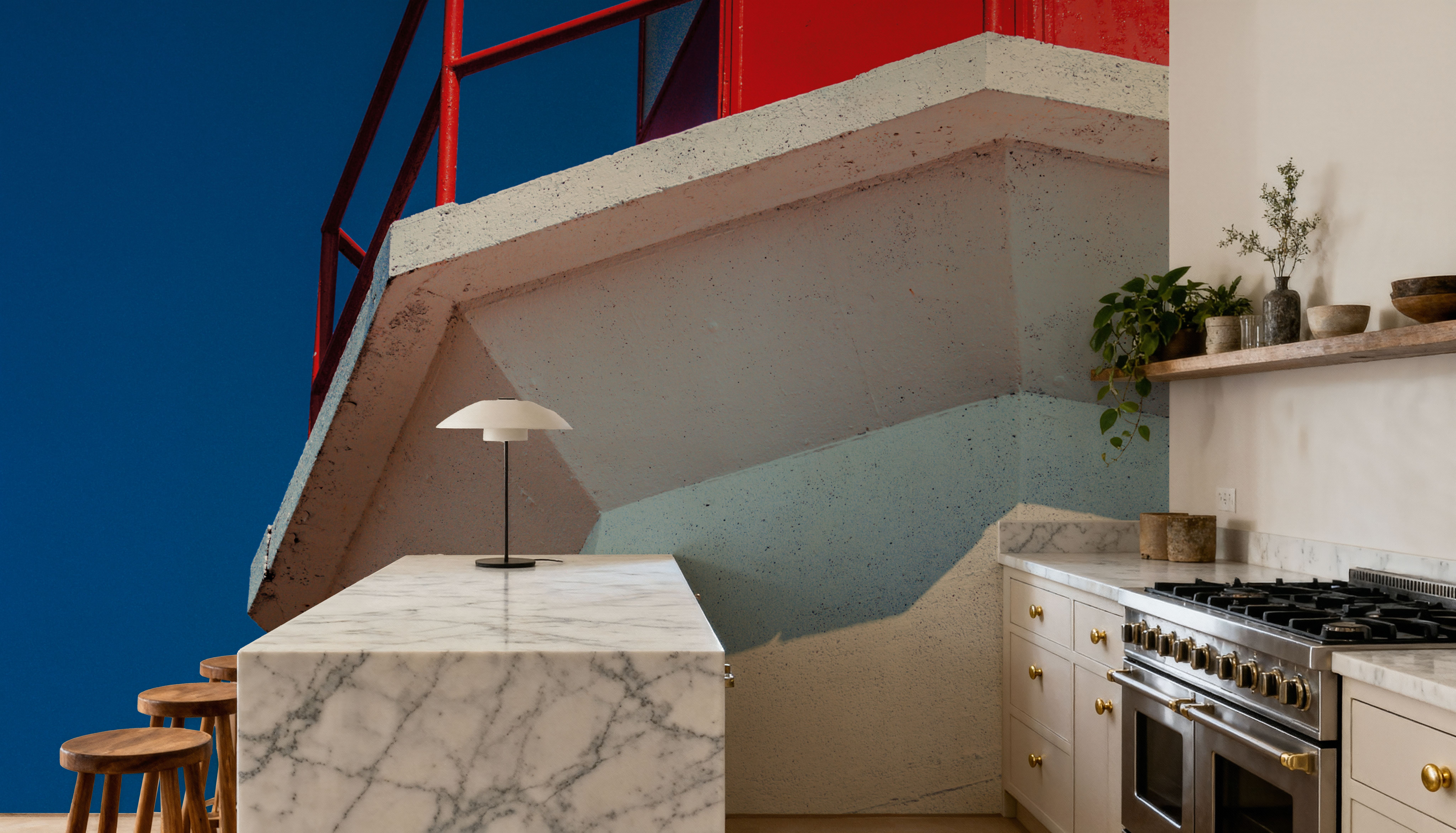 Musquash Head Lighthouse