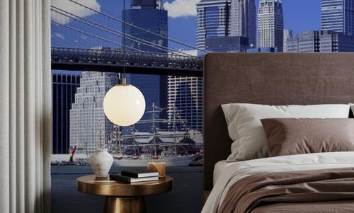 Brooklyn Panorama