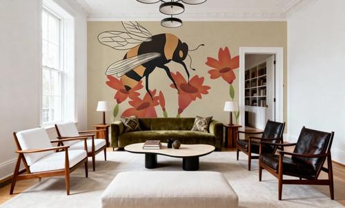 Bee Kind II