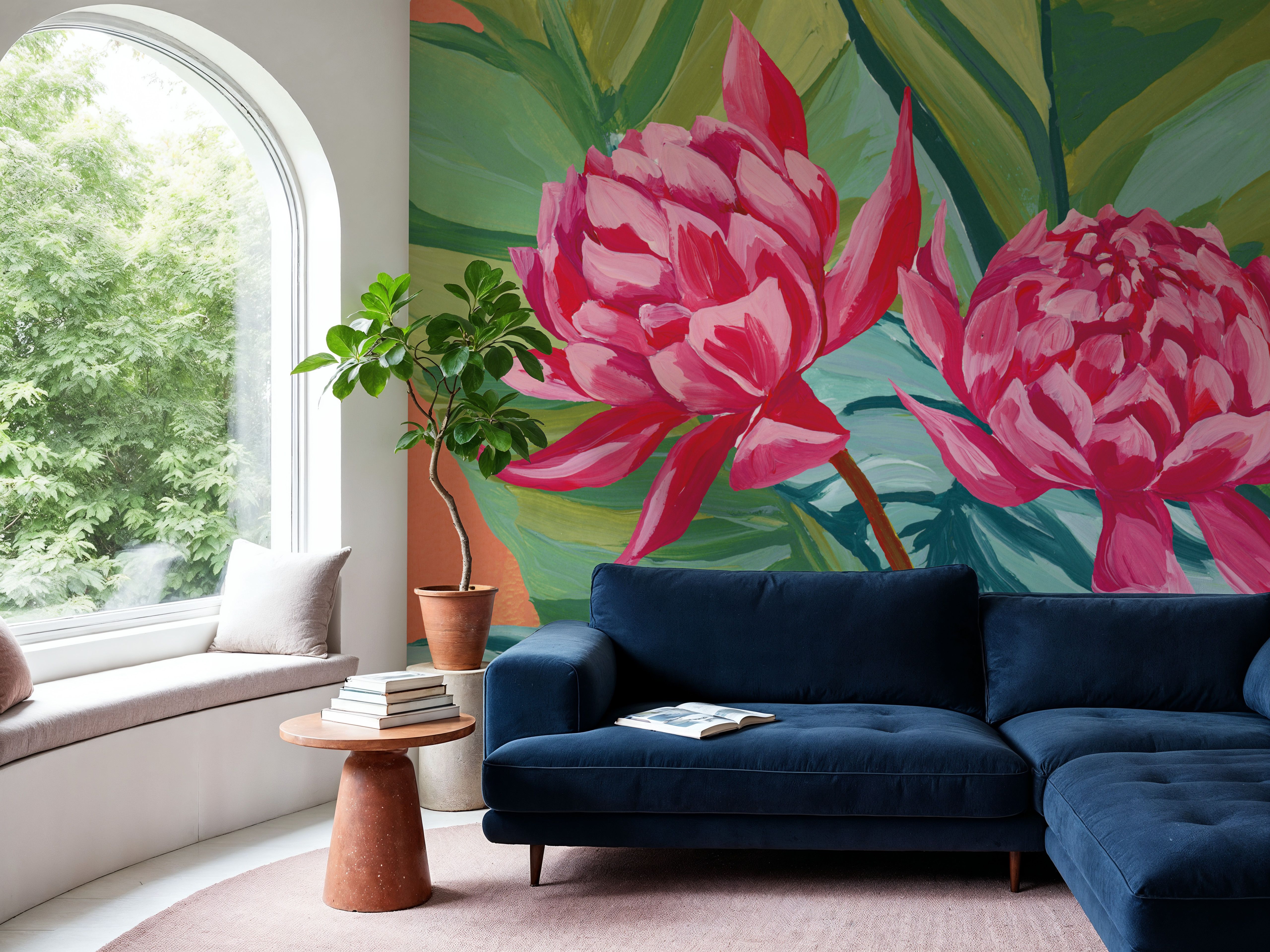 Island Botanica VII