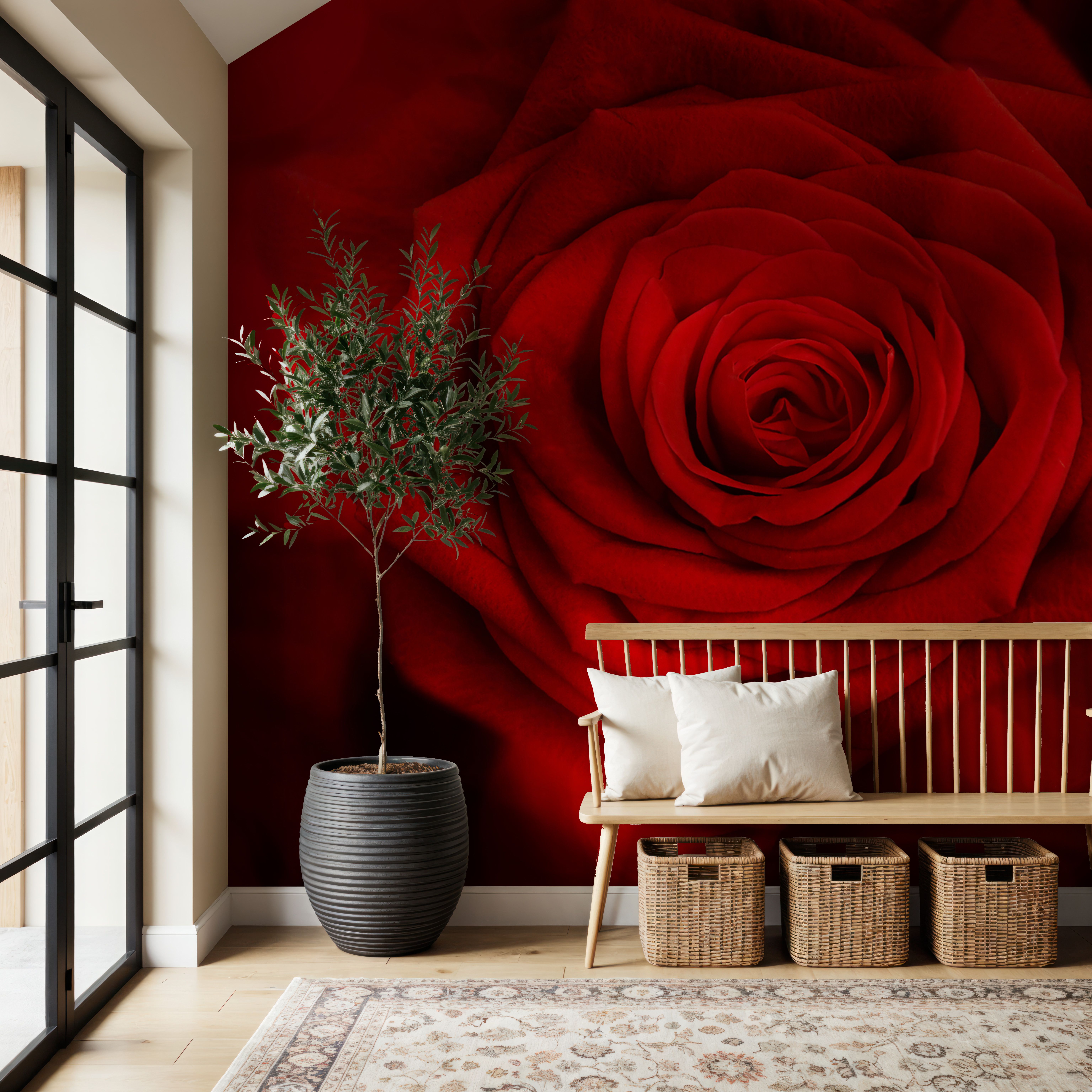 Velvet Rose