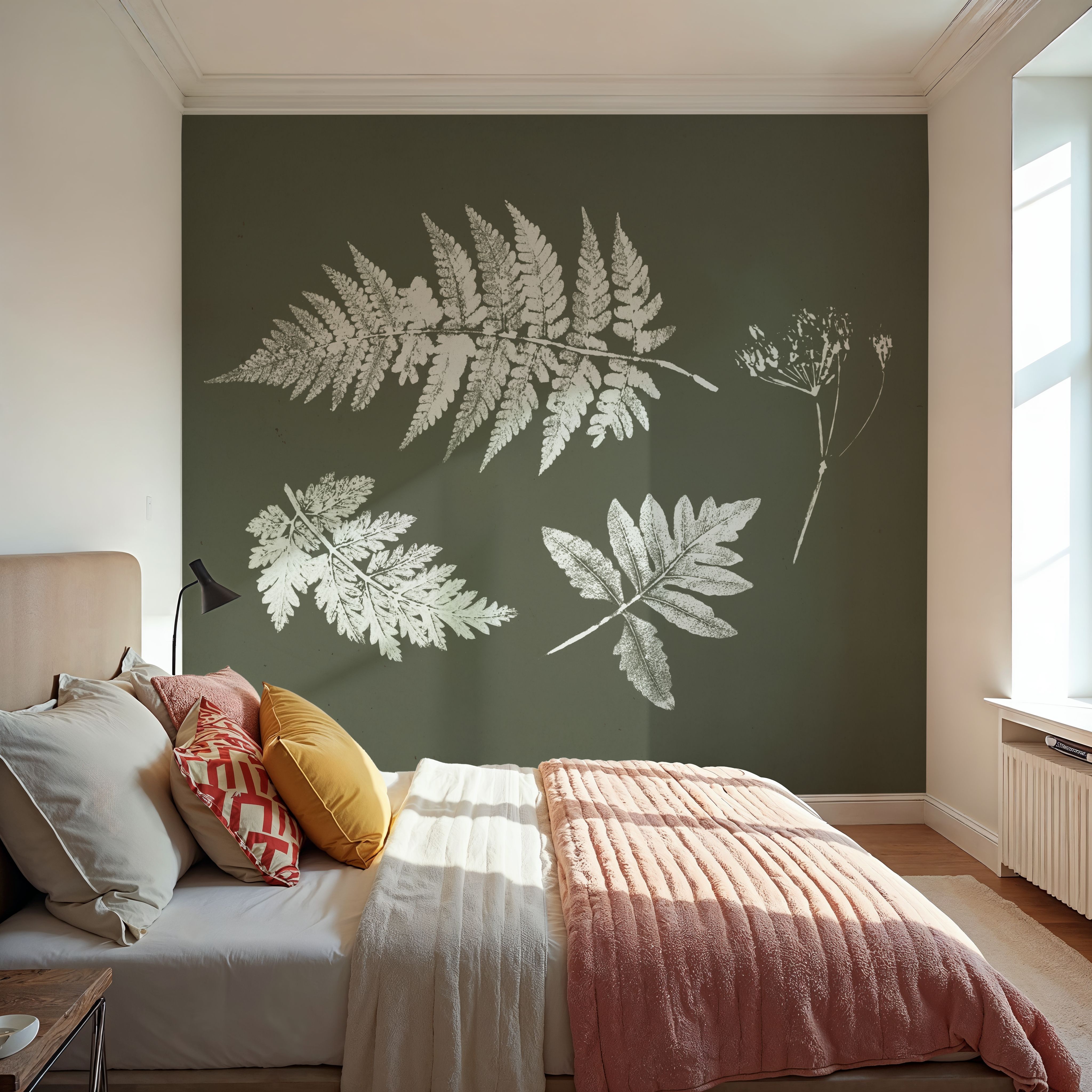 Walk in the Woods II on Green