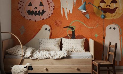 Spooky Night III