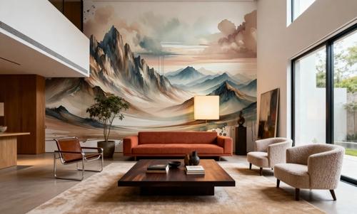 Mountain Majesty