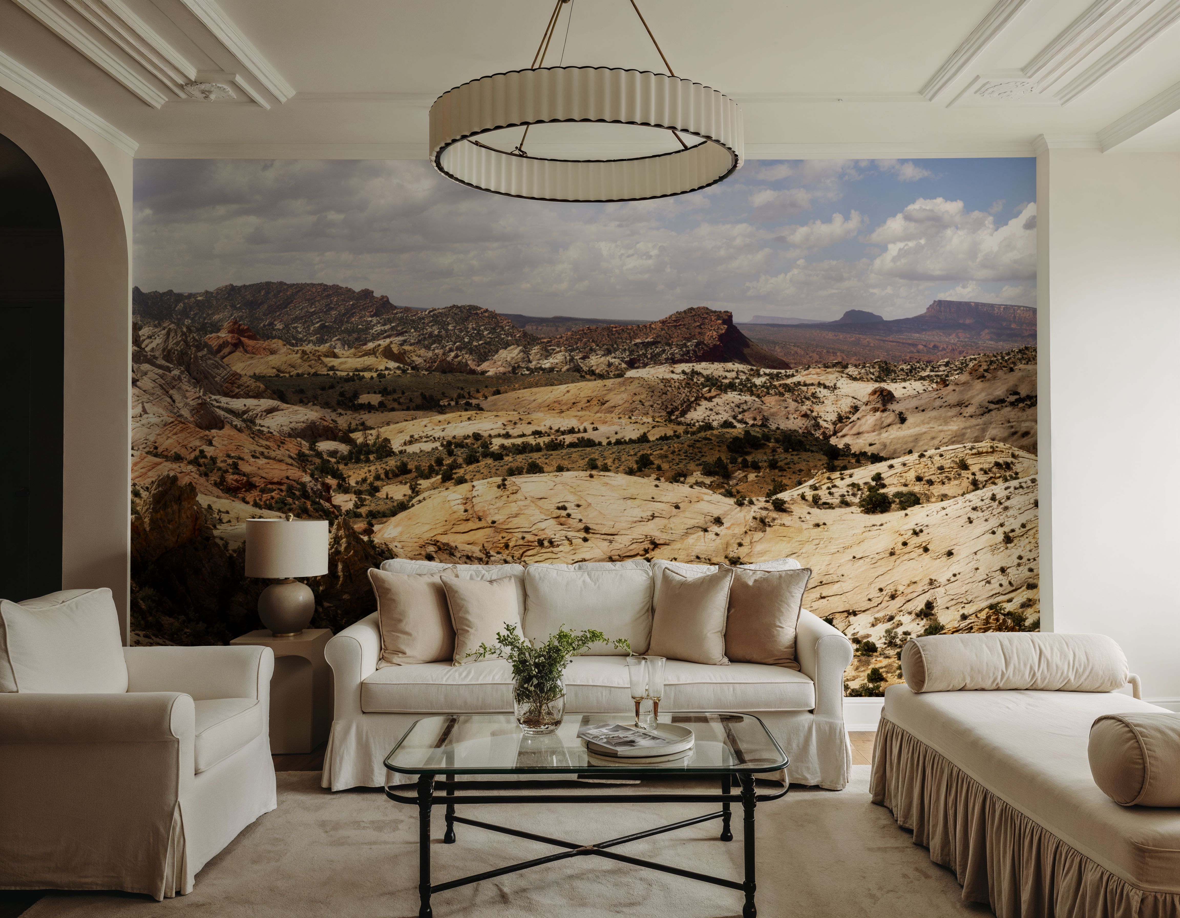 Desert Canyon Majesty