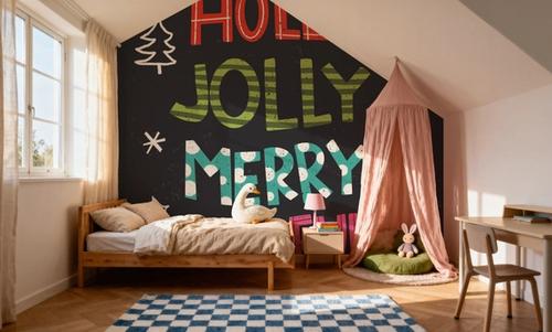 Holiday Wishes II