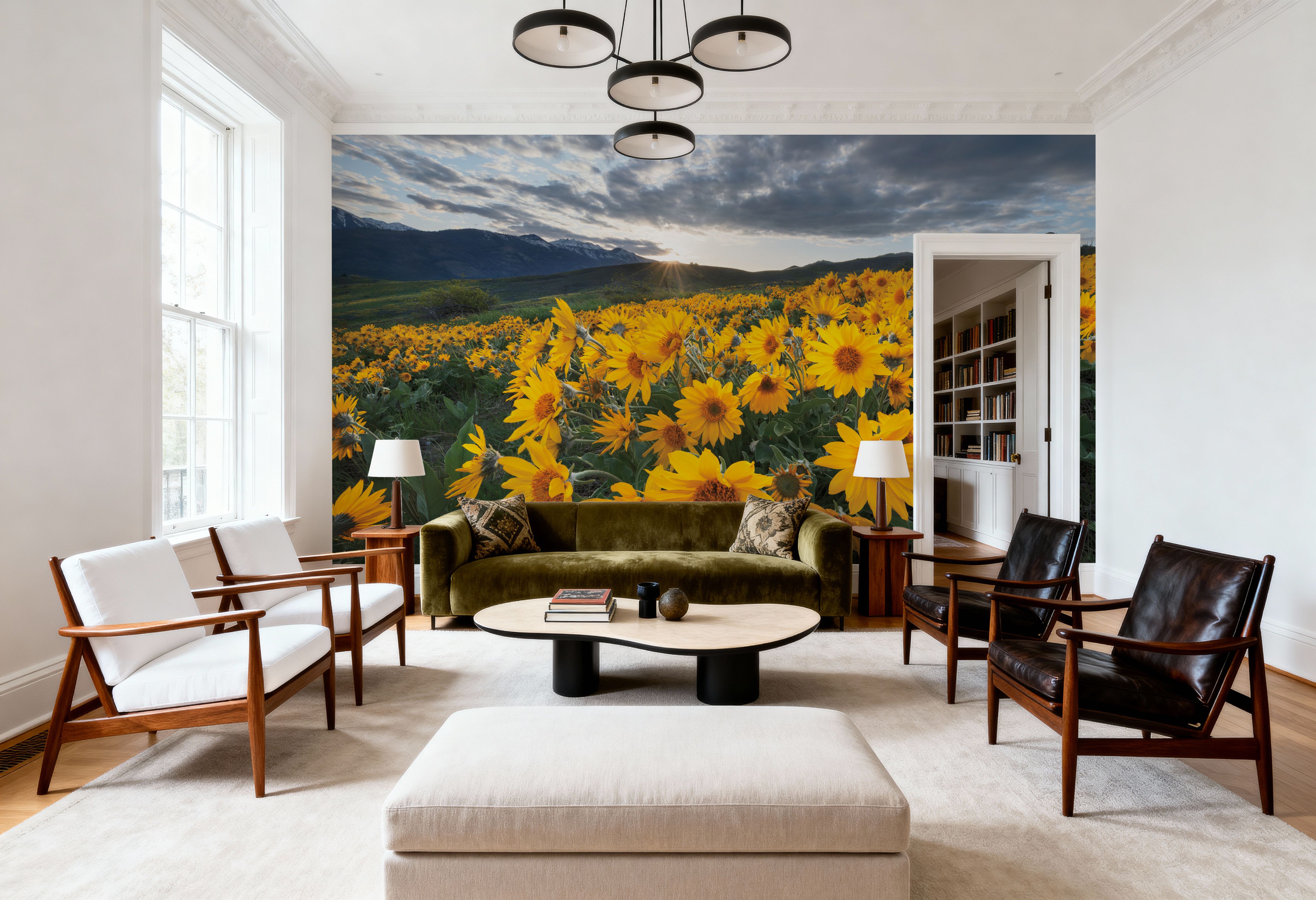 Methow Valley Wildflowers I