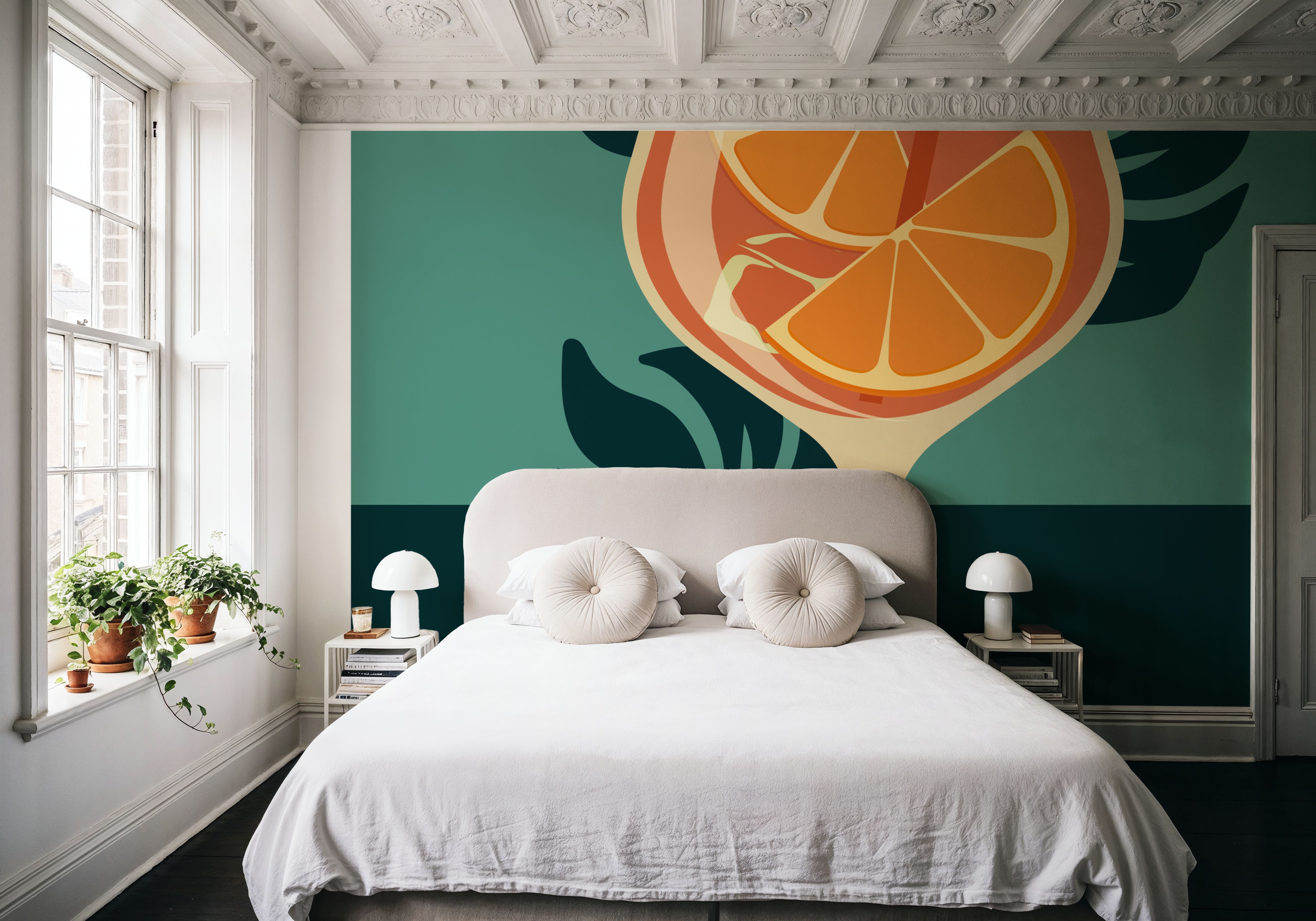 Retro Summer Cocktails IV