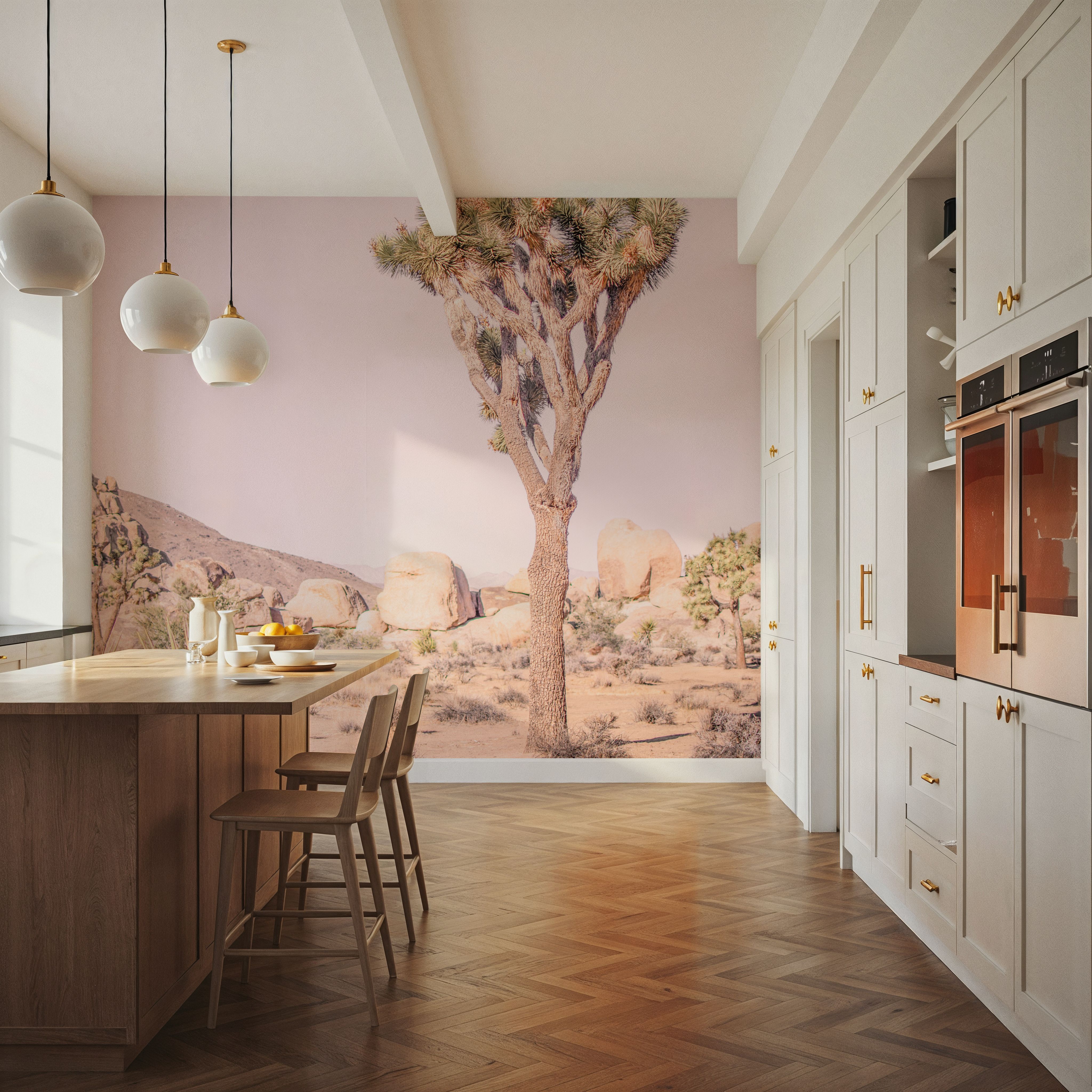 Joshua Tree Study II