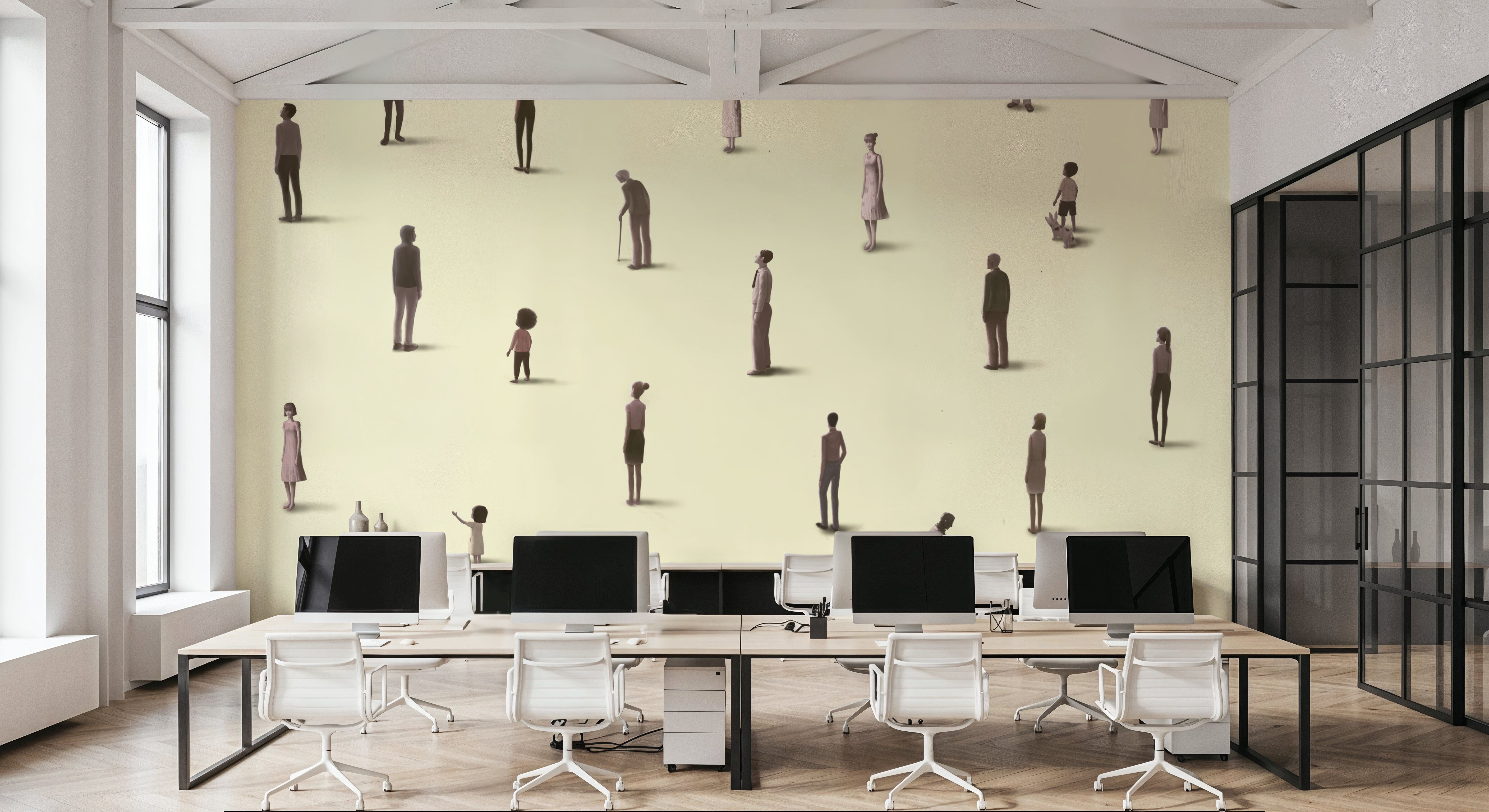 Beautiful Life - Yellow