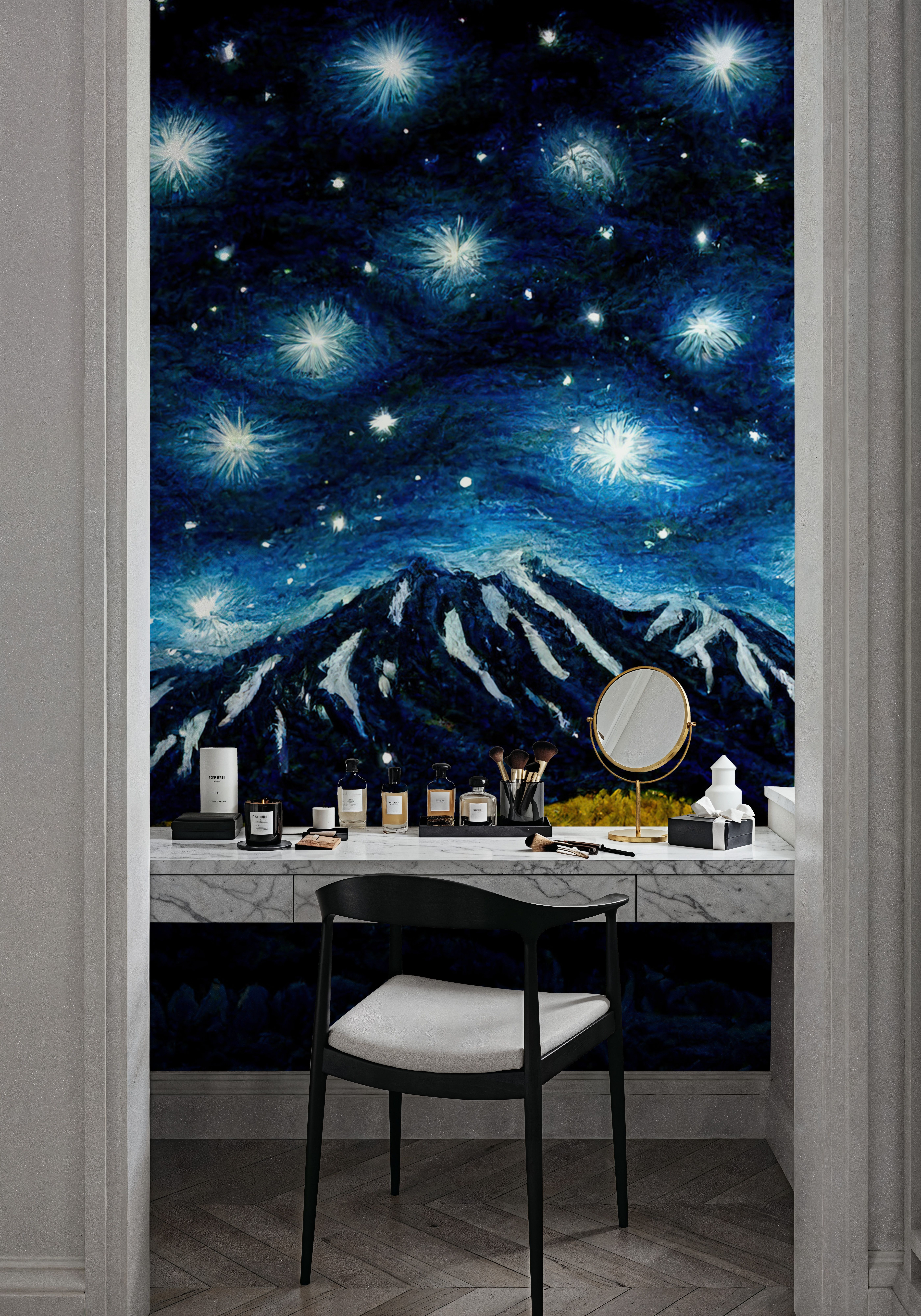I See The Cosmos