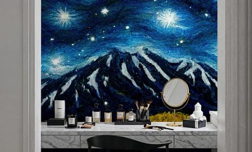 I See The Cosmos