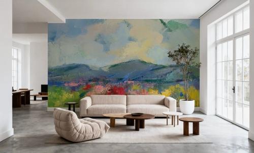 Green Meadow I