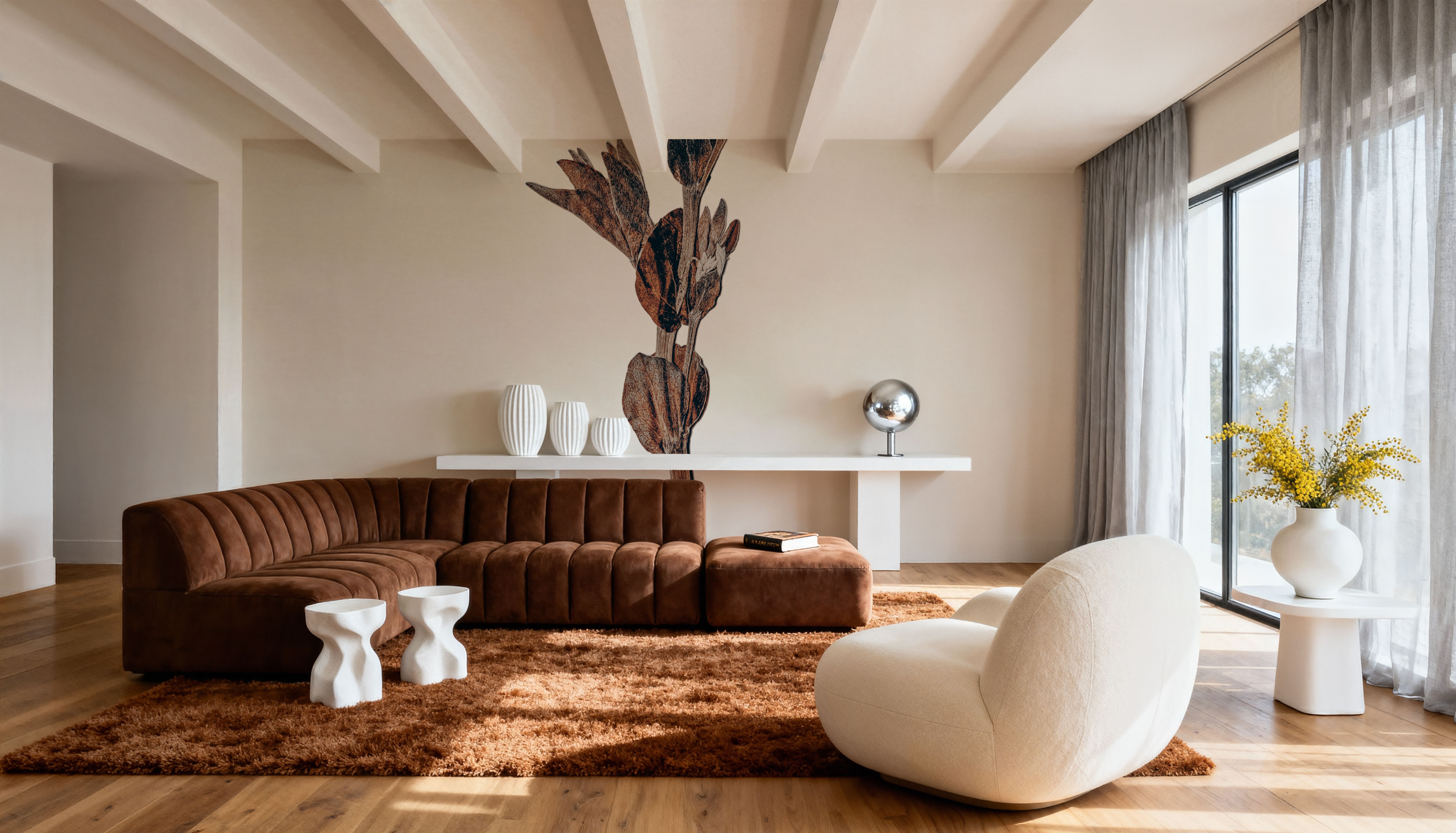 Field Journal Entry VI Color