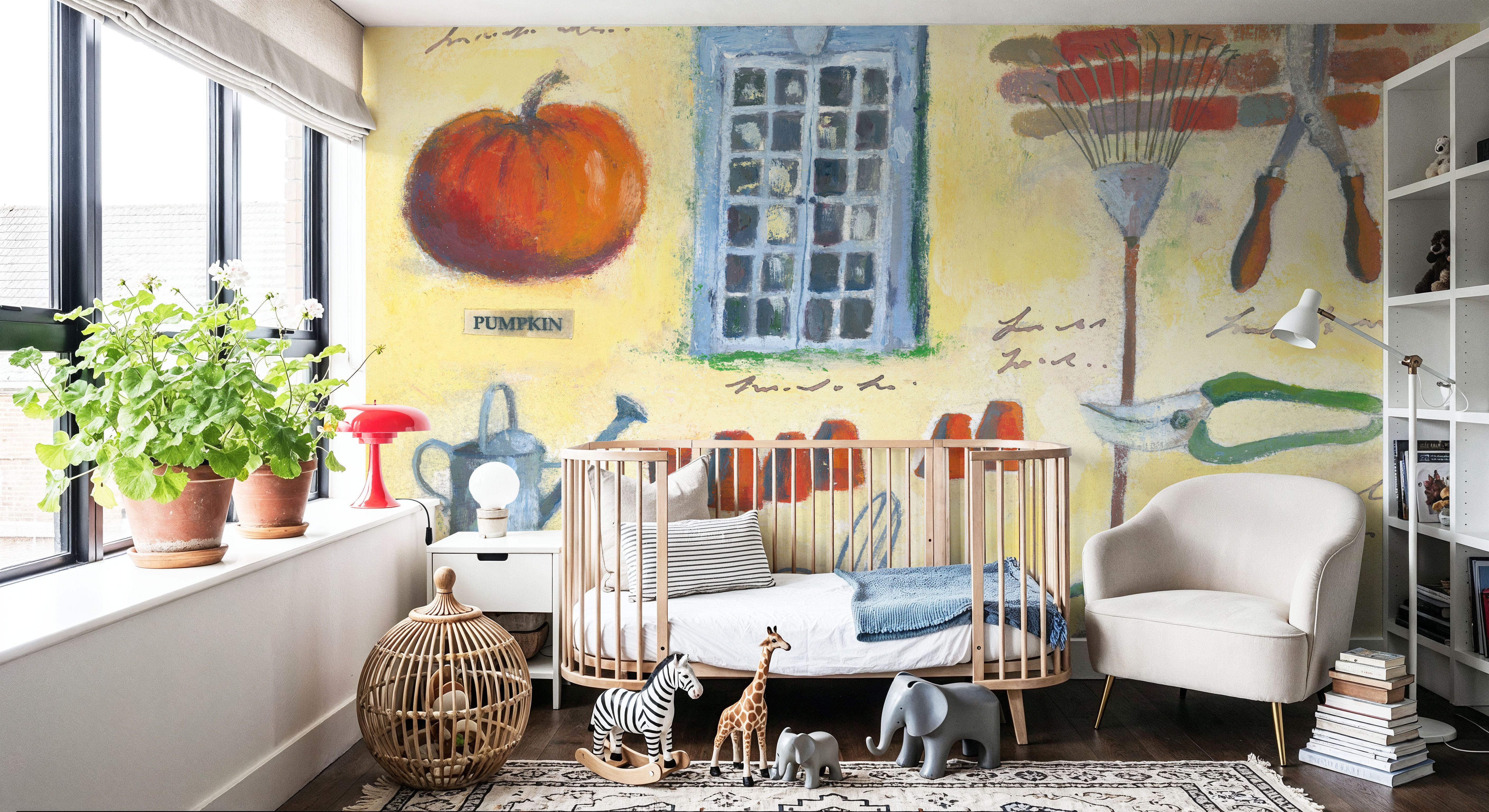 Fall Collage