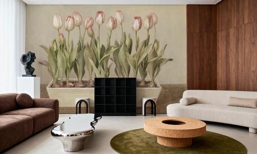 Tulip Friends II