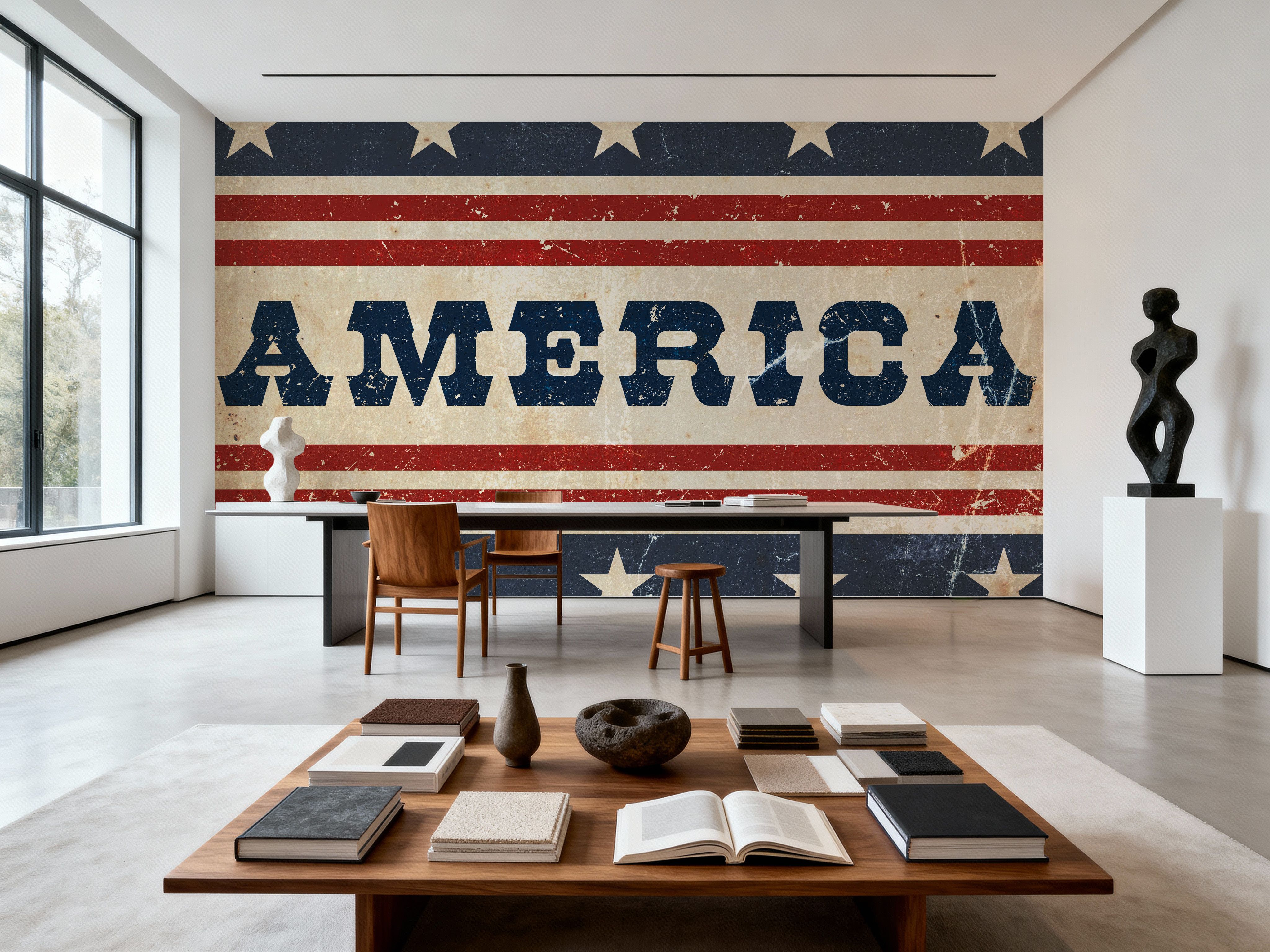 Vintage America