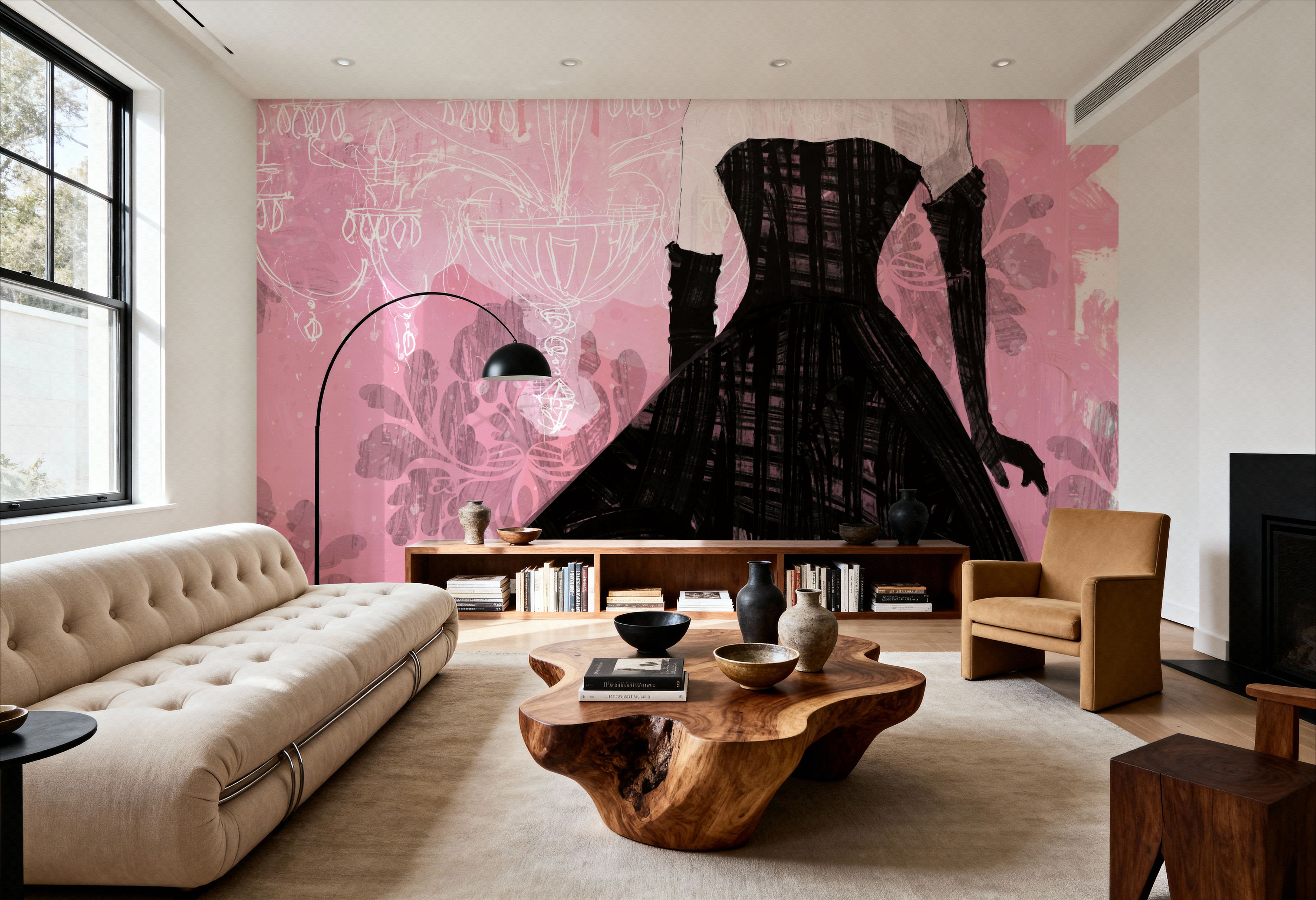 Couture Lady II