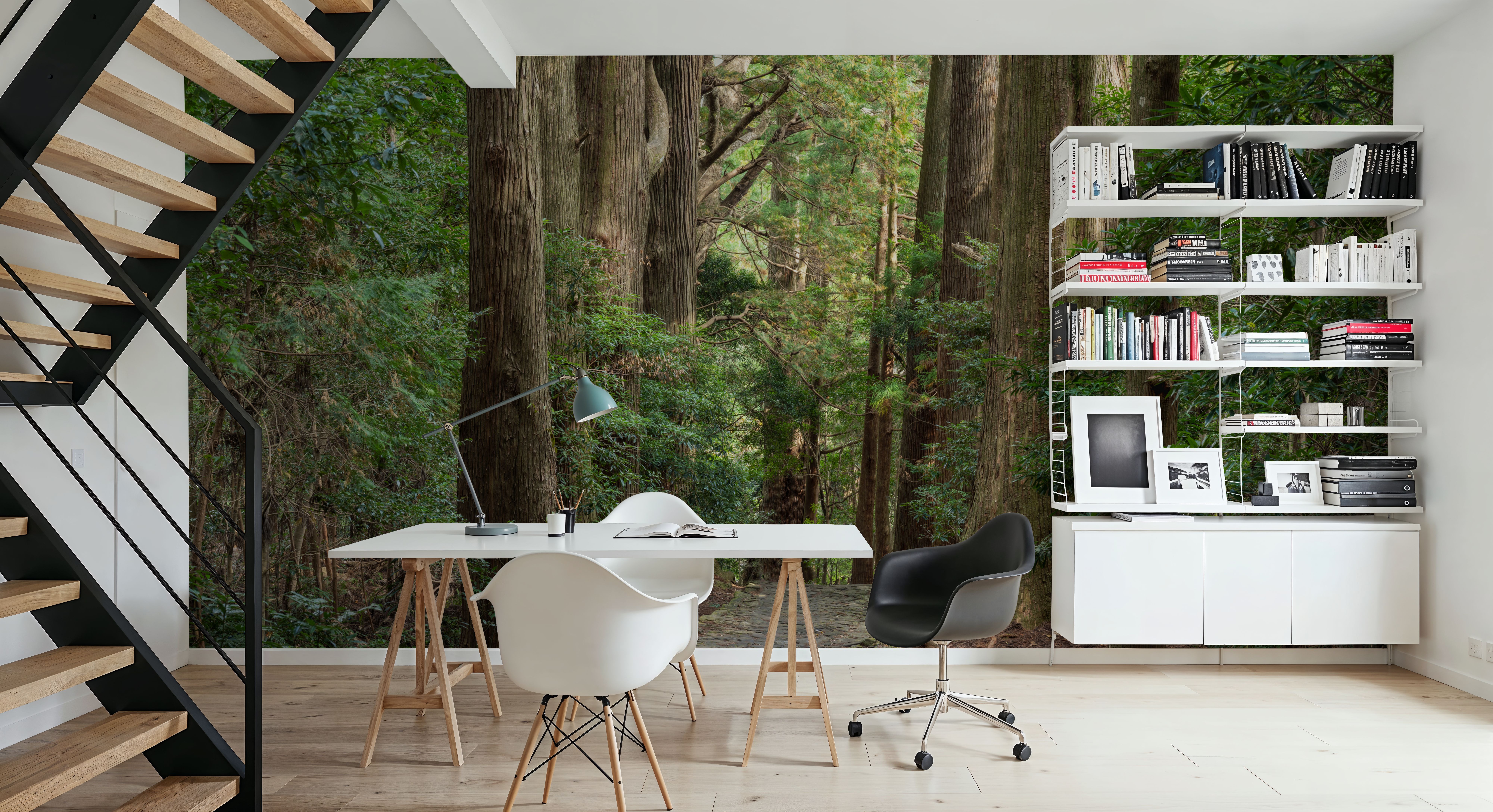 Kumano Kodō Pilgrimage Route