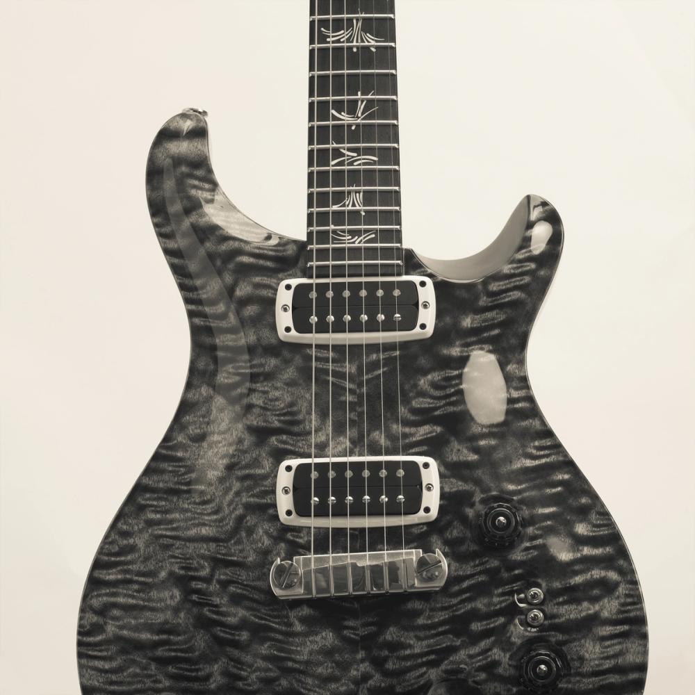 Guitar I