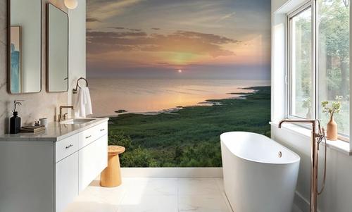 Coastal Sunrise