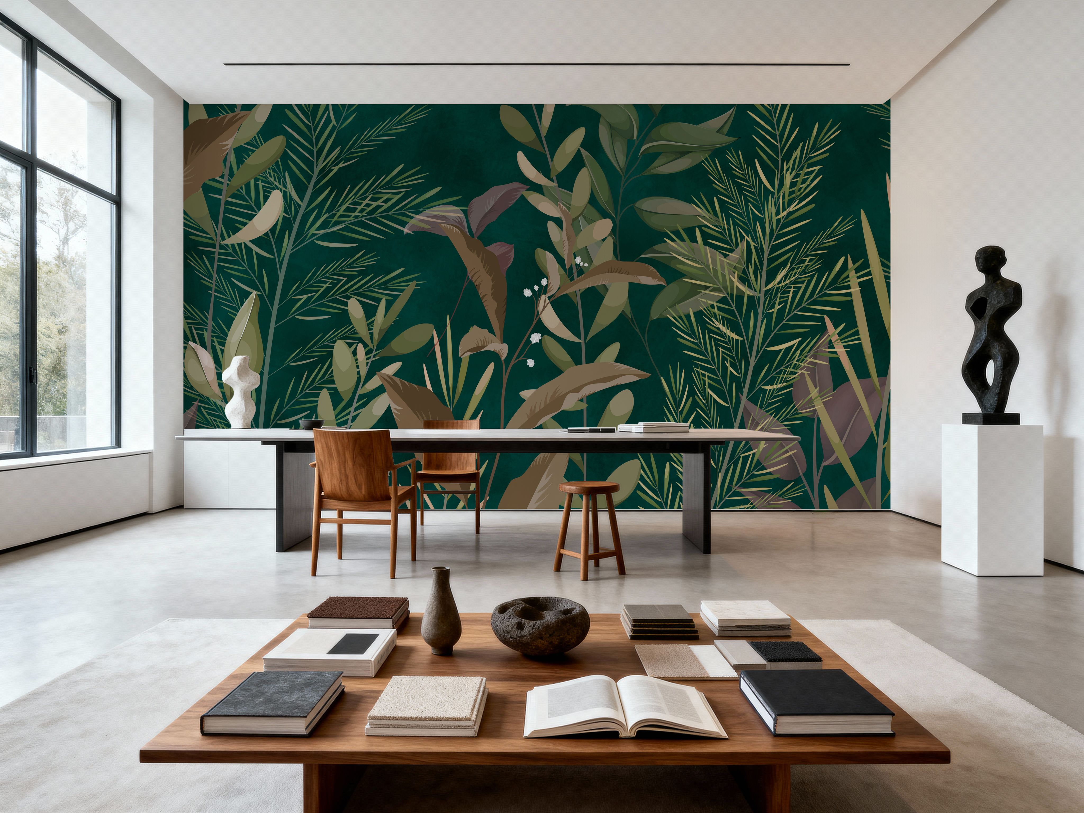 Nordic Summer Ornament