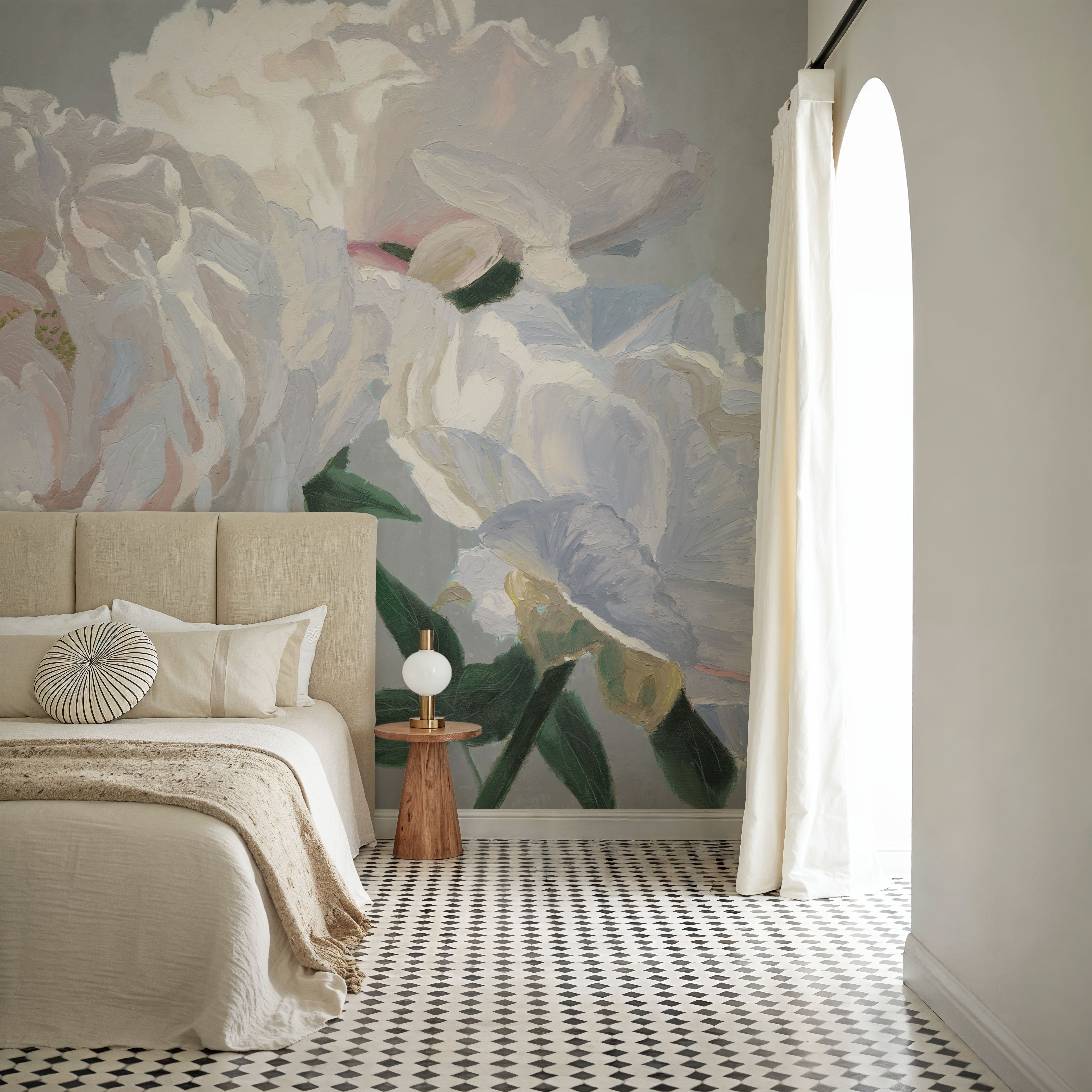 Essence of June Gray