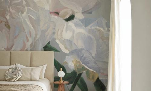 Essence of June Gray