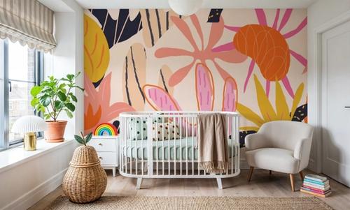 Tropical Vibes